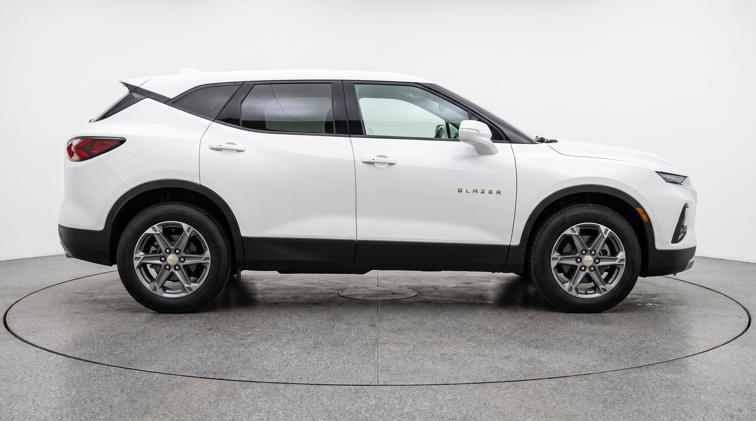 Thumbnail: 2026 Chevrolet Blazer - 11