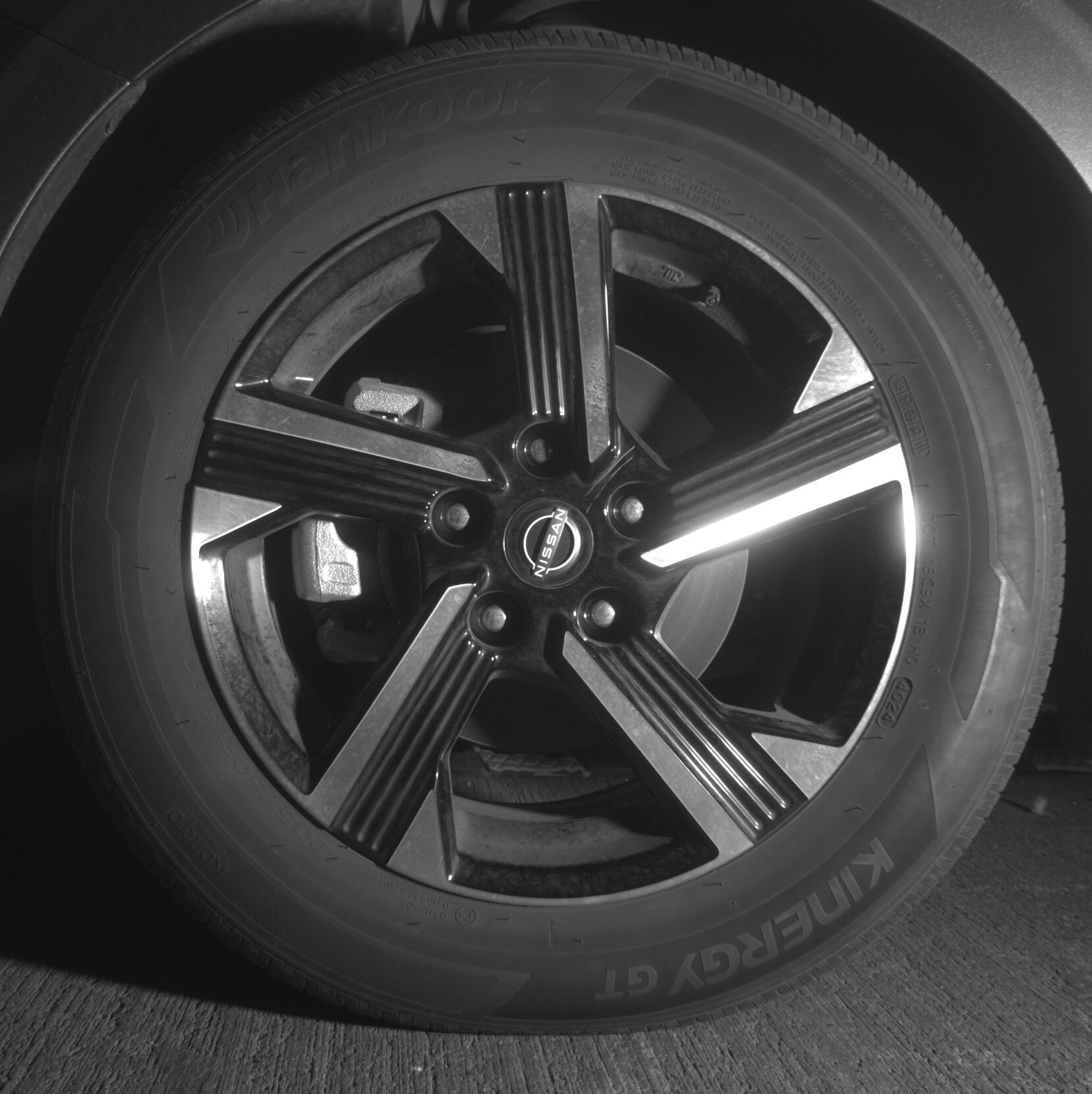 Thumbnail: 2025 Nissan Sentra - 9