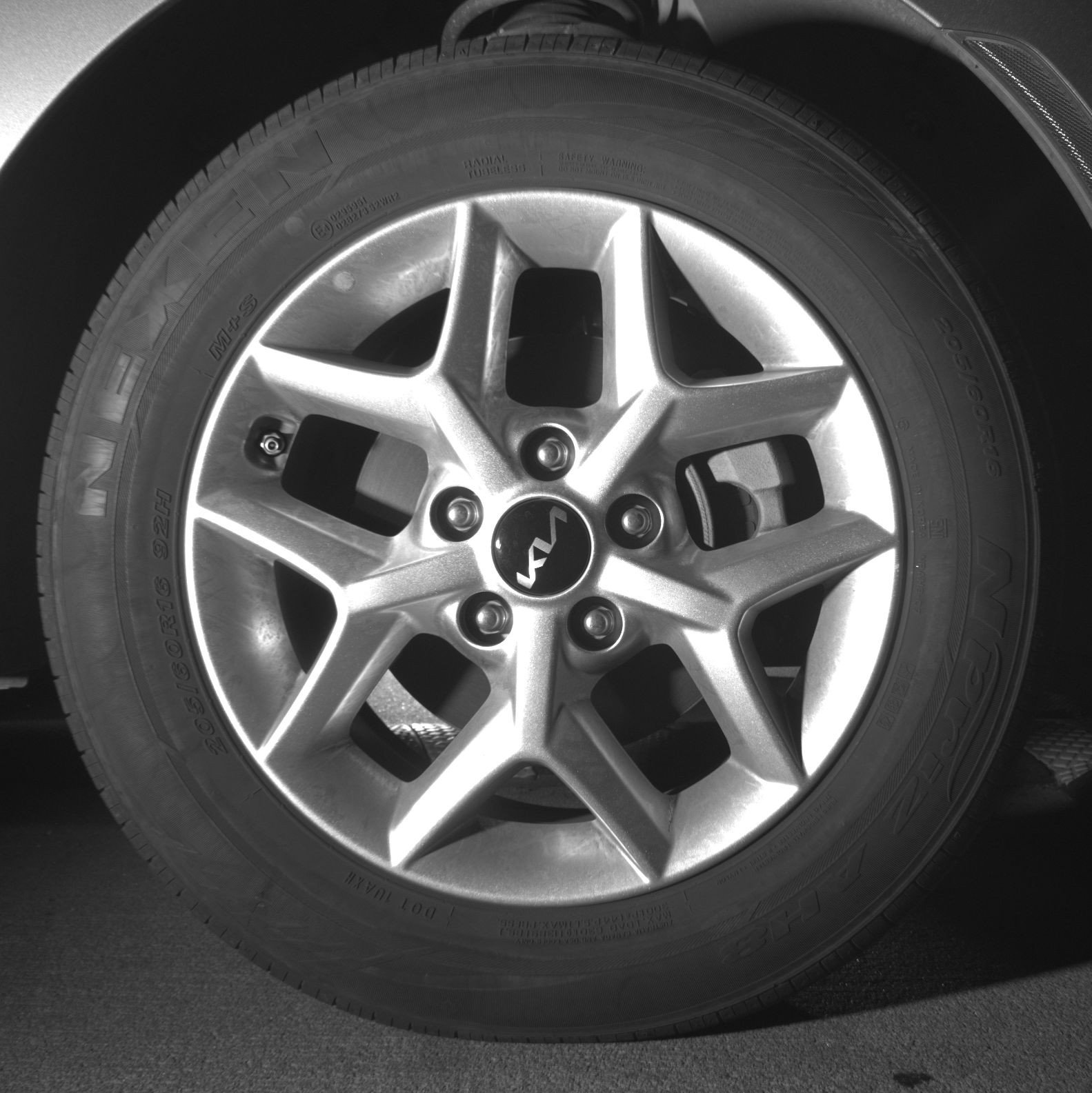 Thumbnail: 2025 Kia Soul - 13