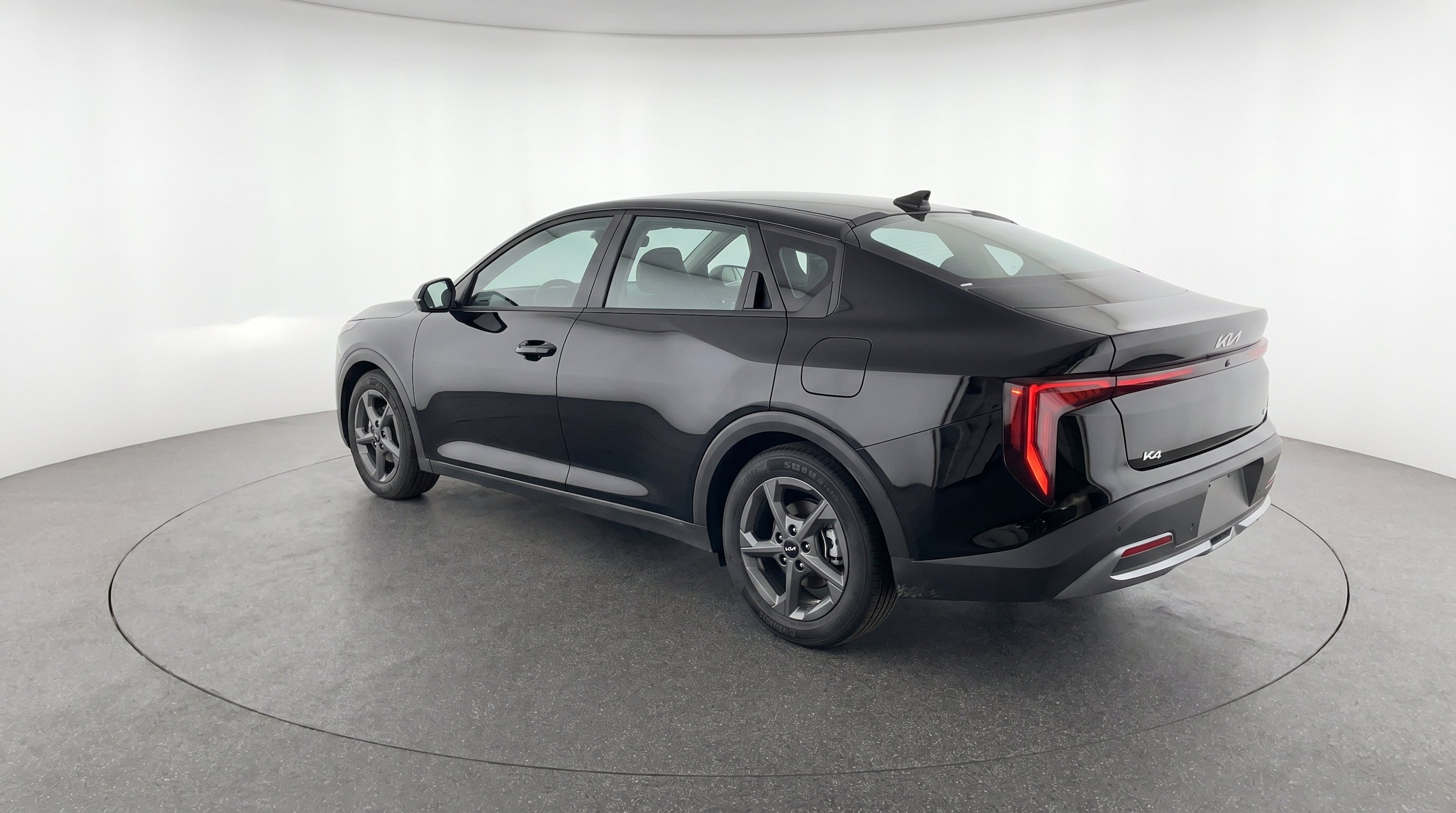 Thumbnail: 2026 Kia K4 - 6