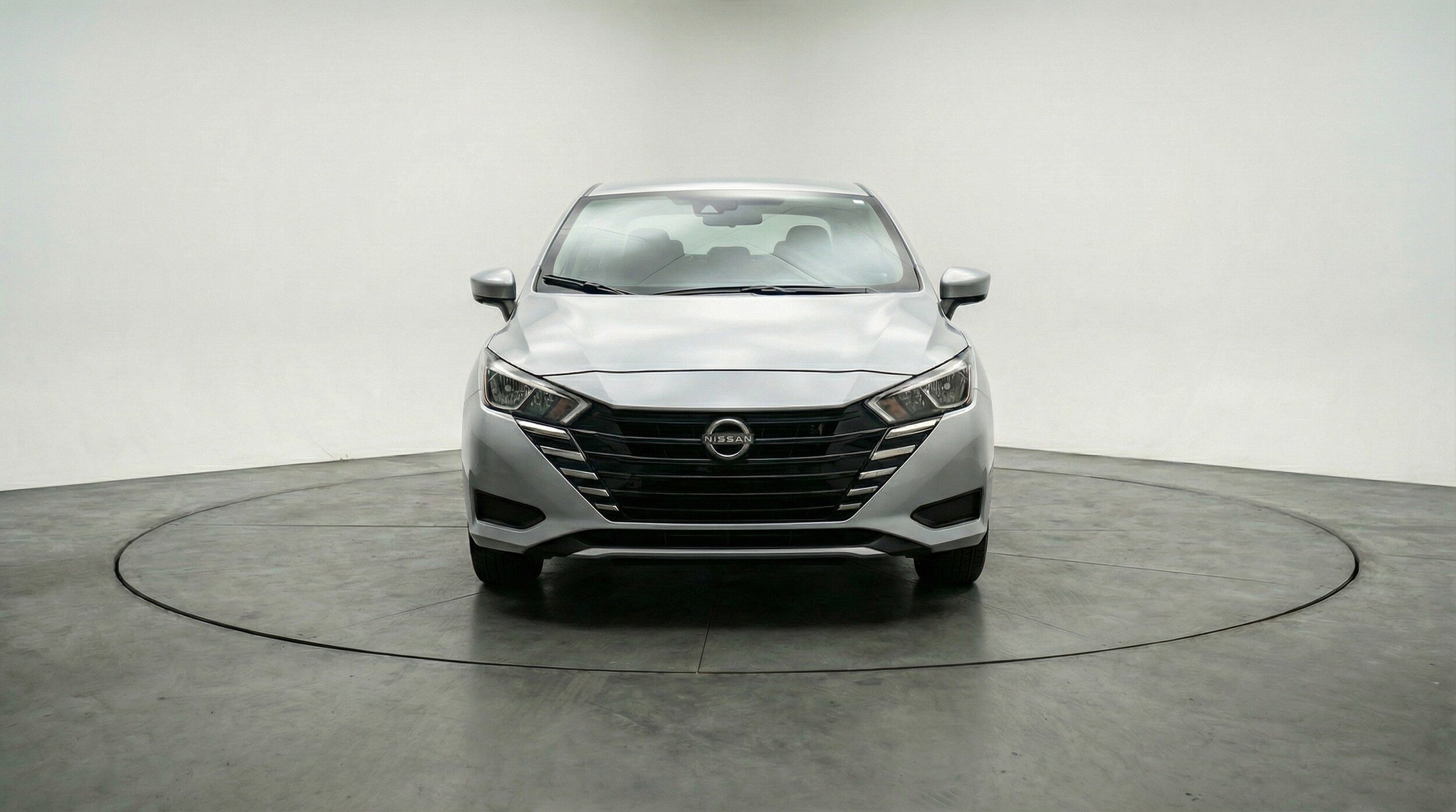 Thumbnail: 2025 Nissan Versa - 2