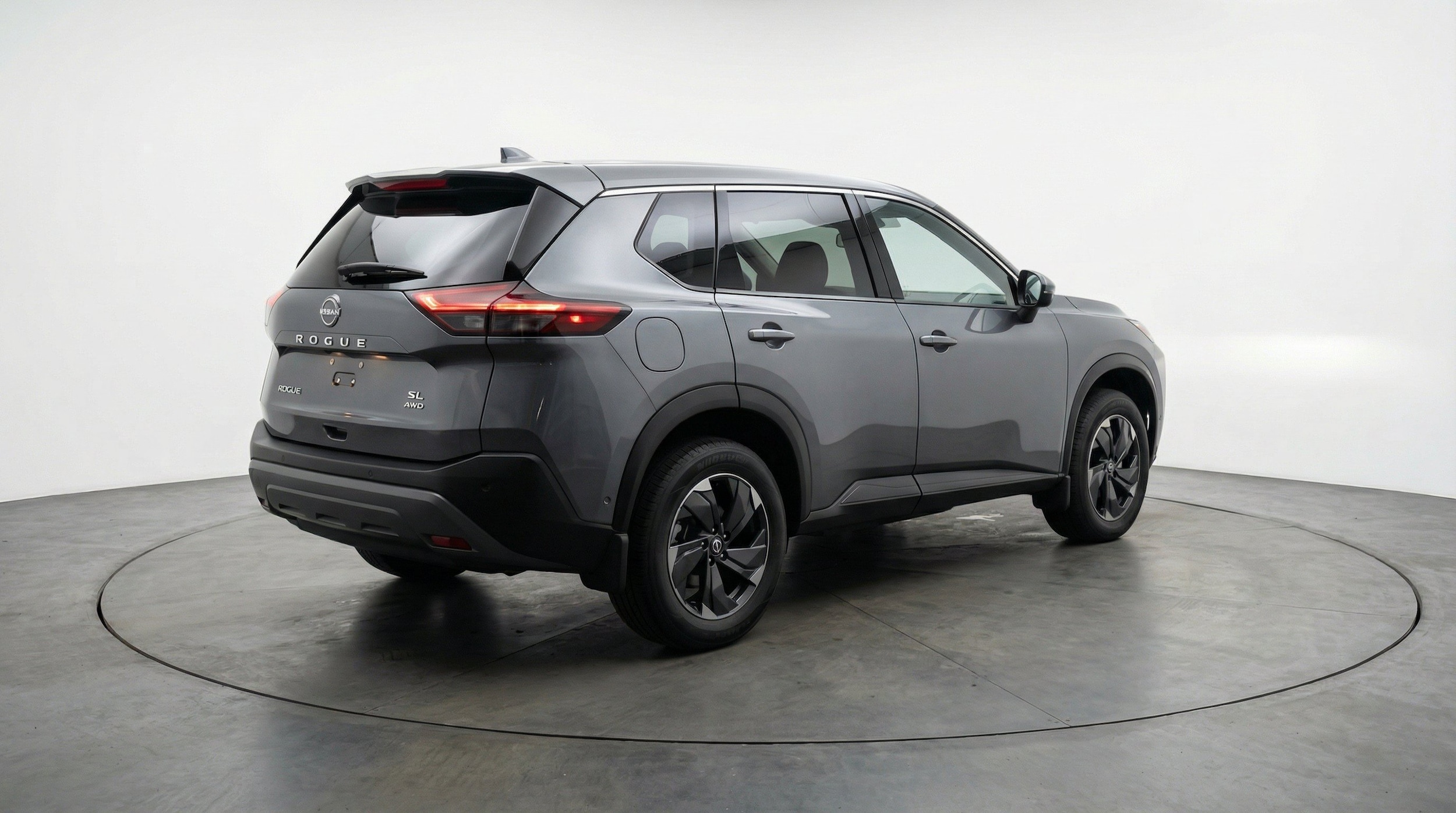 Thumbnail: 2026 Nissan Rogue - 9