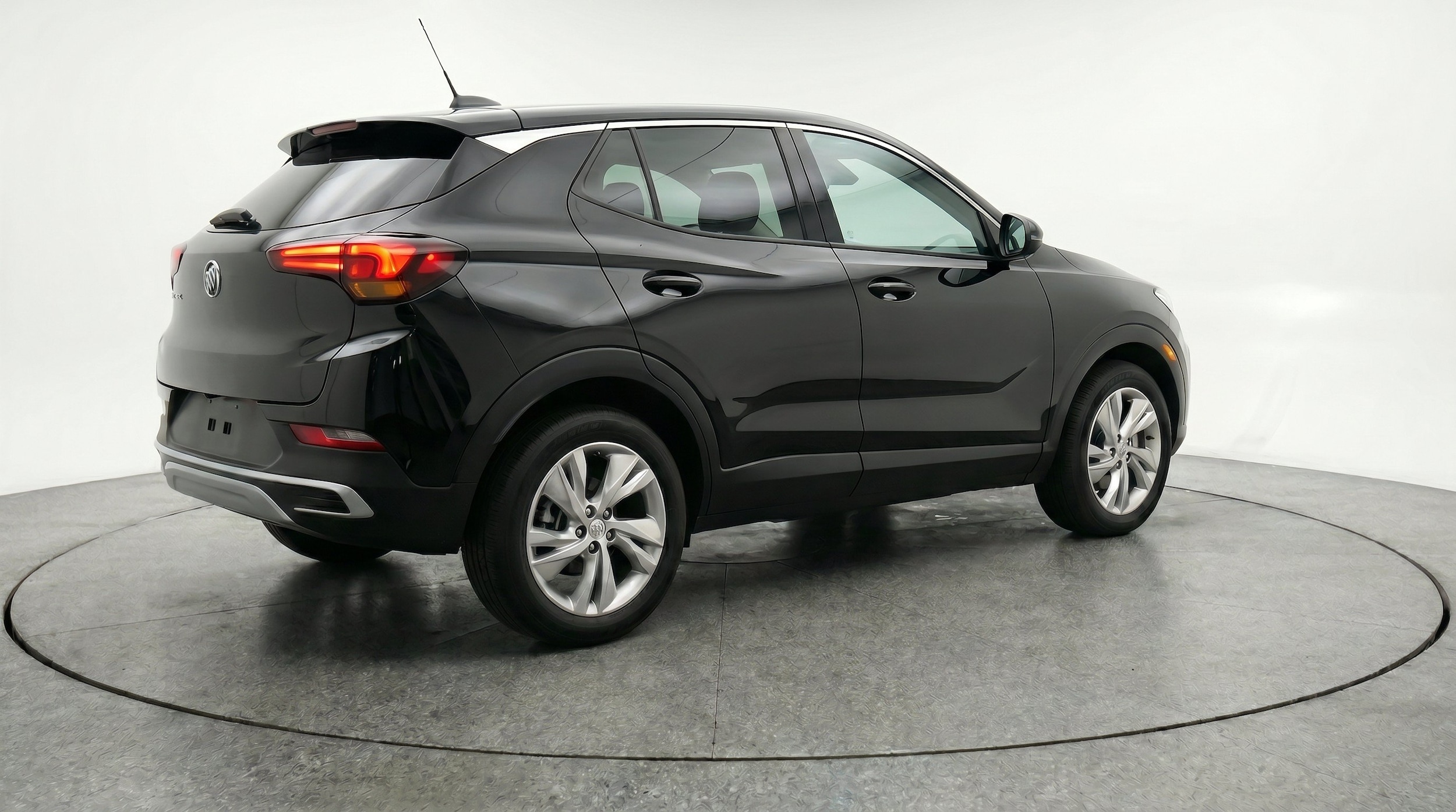 Thumbnail: 2026 Buick Encore GX - 9