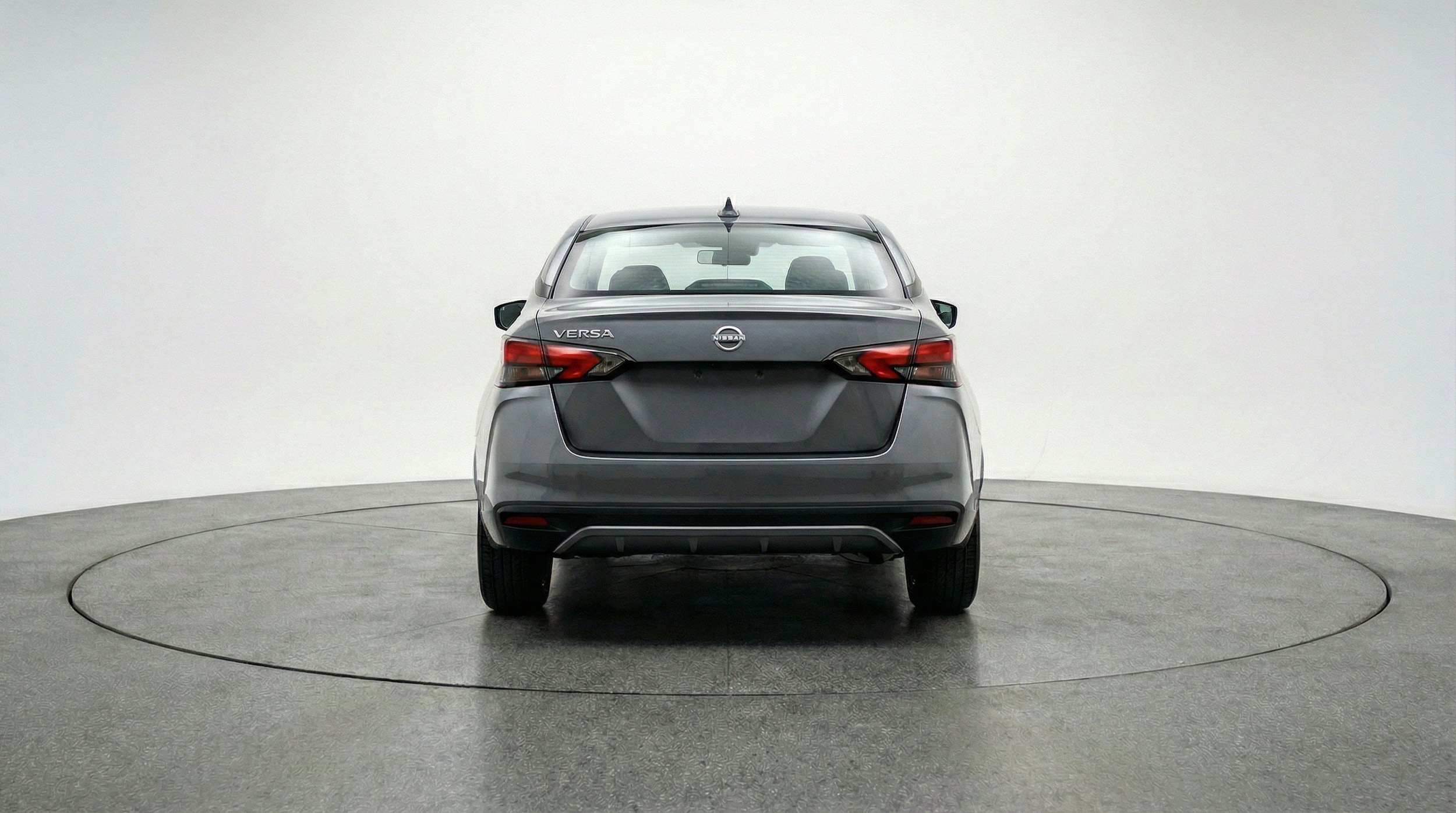 Thumbnail: 2025 Nissan Versa - 7