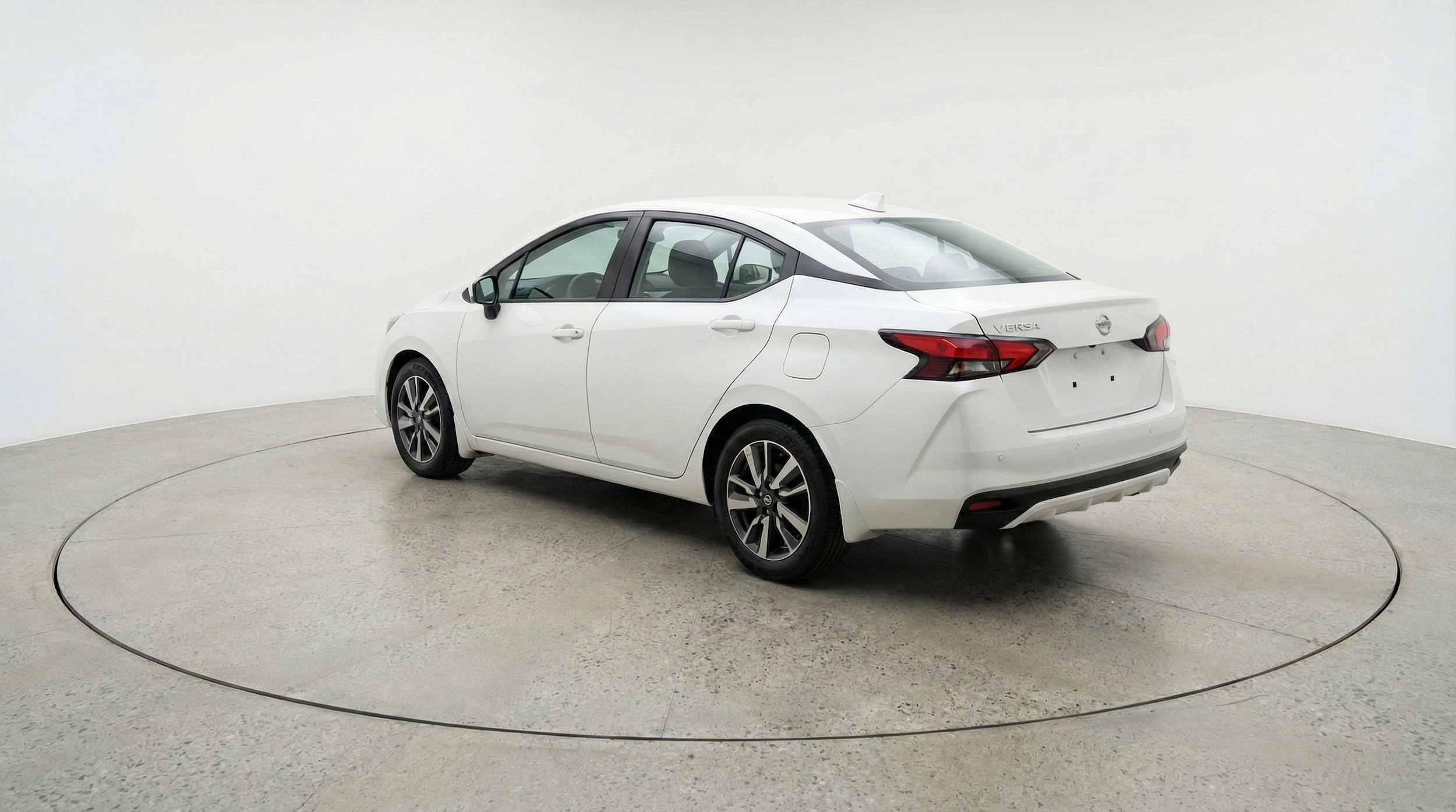 Thumbnail: 2025 Nissan Versa - 6