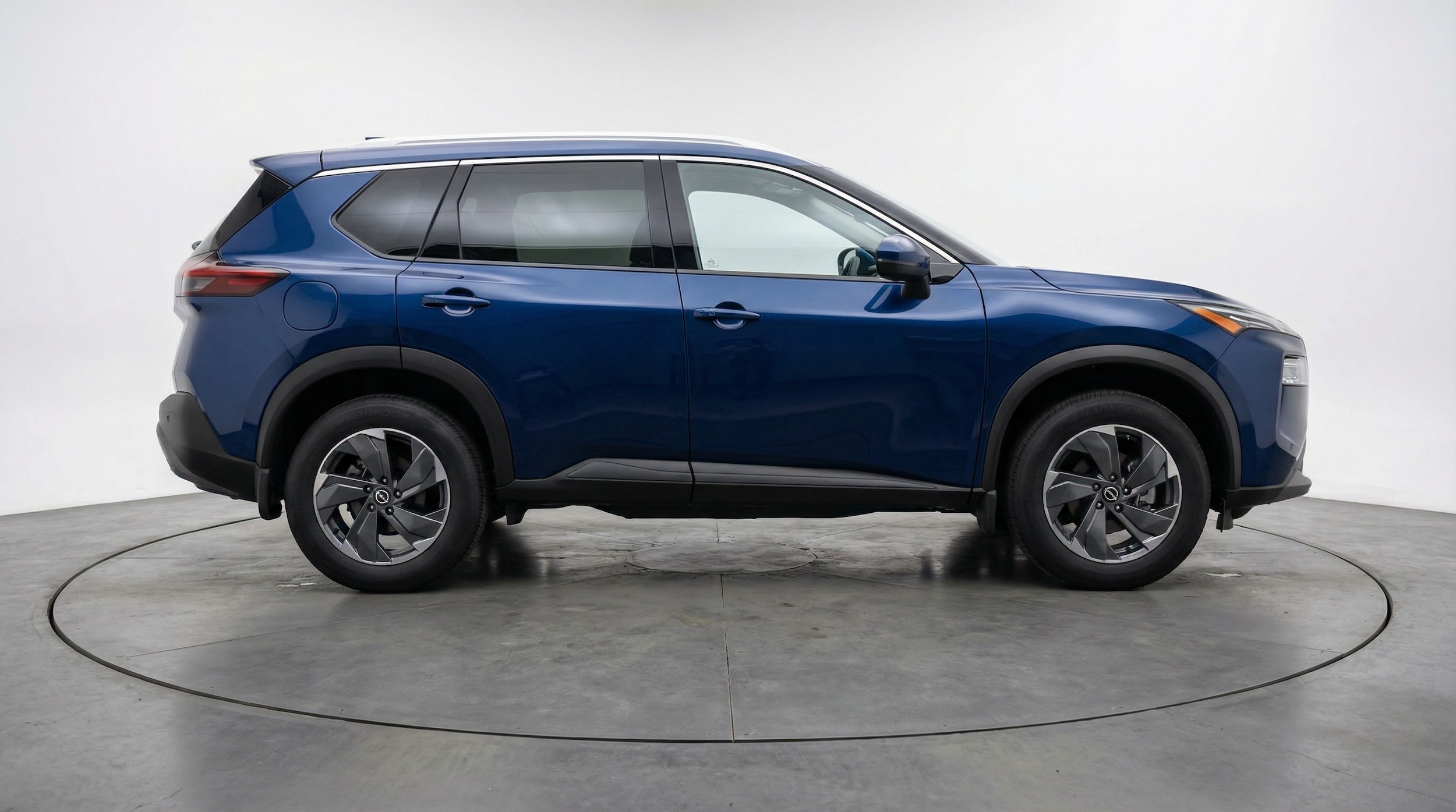 Thumbnail: 2025 Nissan Rogue - 8