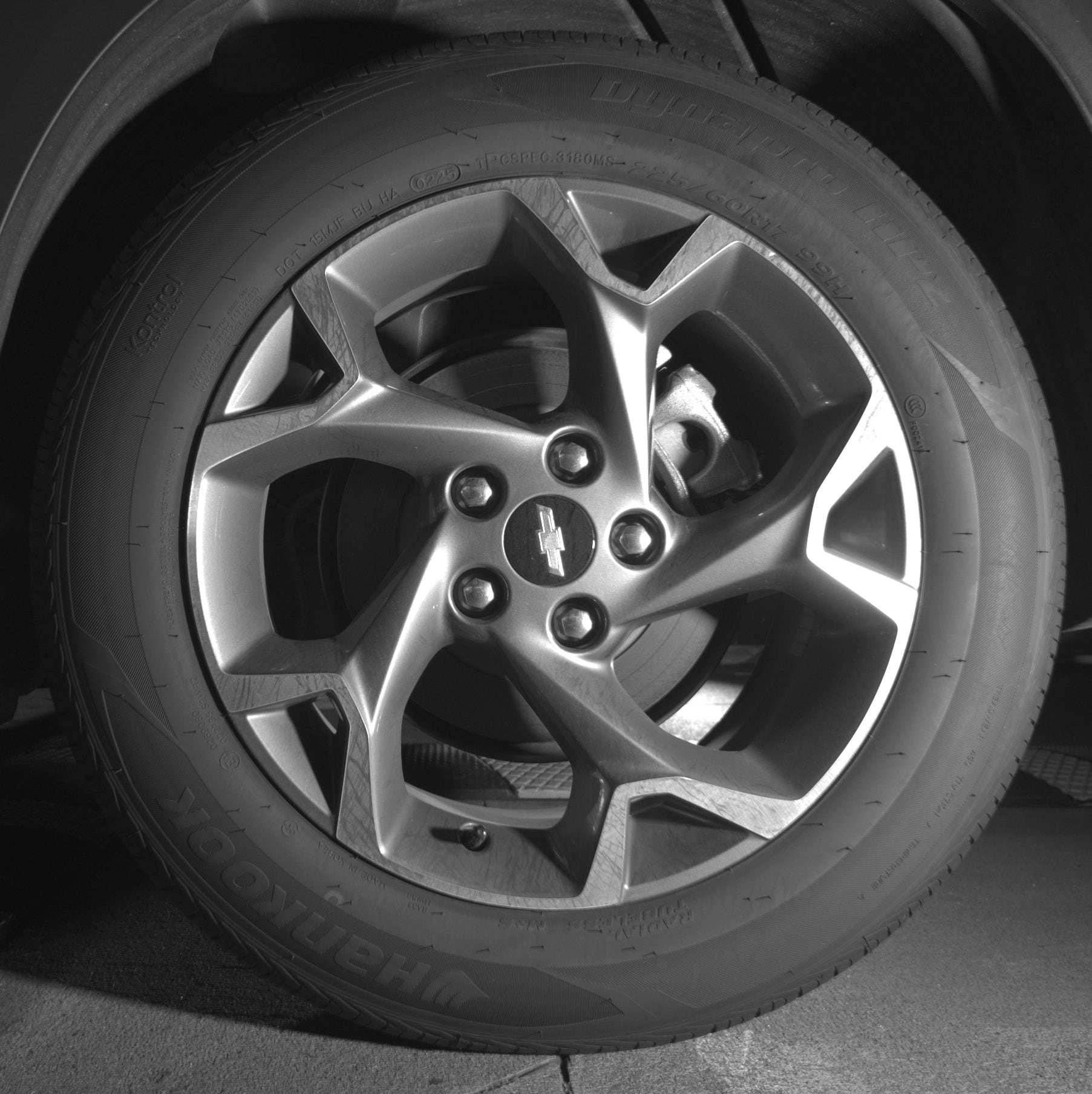 Thumbnail: 2025 Chevrolet Trax - 11