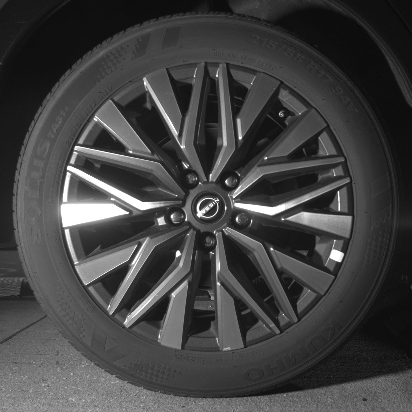 Thumbnail: 2025 Nissan Altima - 12