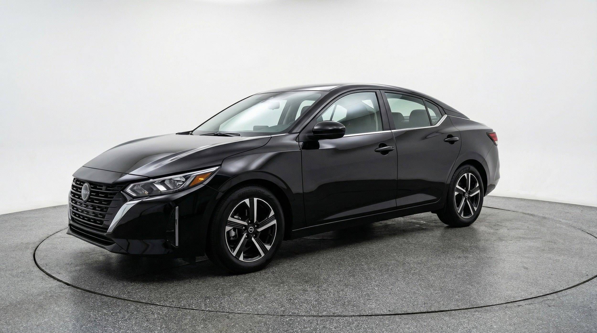 Thumbnail: 2025 Nissan Sentra - 3