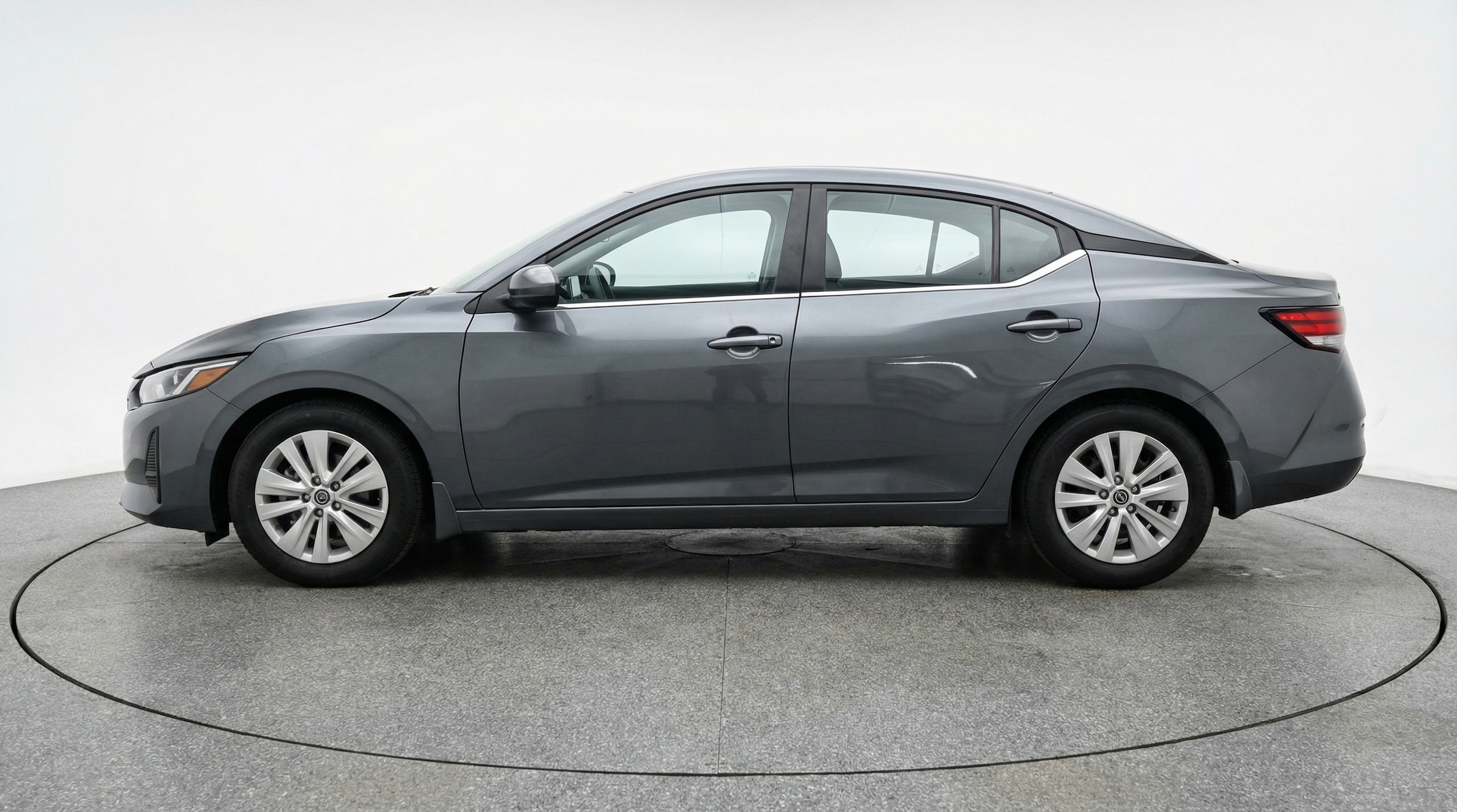 Thumbnail: 2025 Nissan Sentra - 4