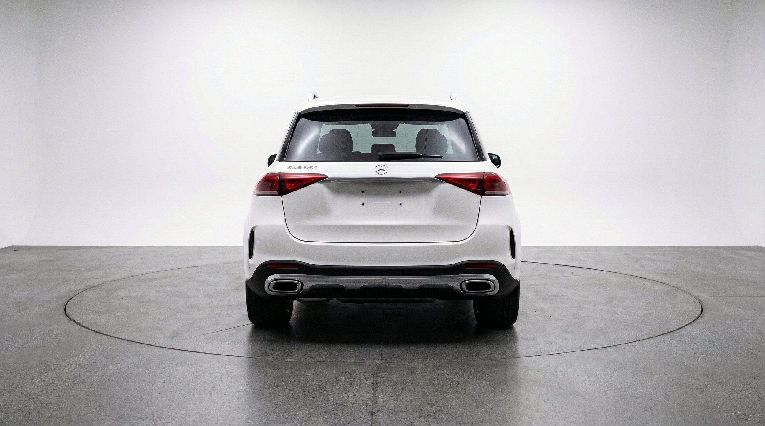 Thumbnail: 2026 Mercedes-Benz GLE - 7