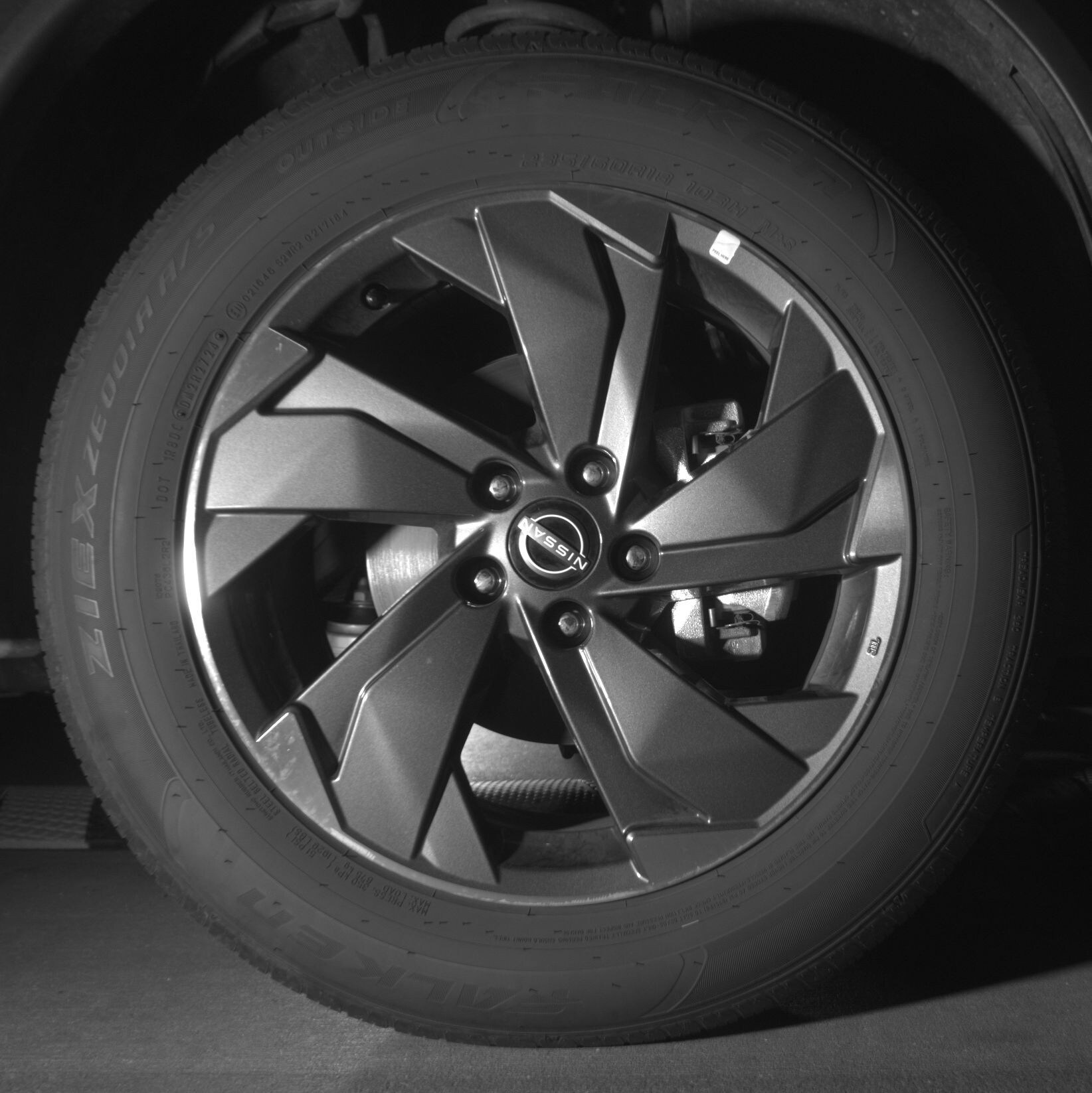 Thumbnail: 2025 Nissan Rogue - 10