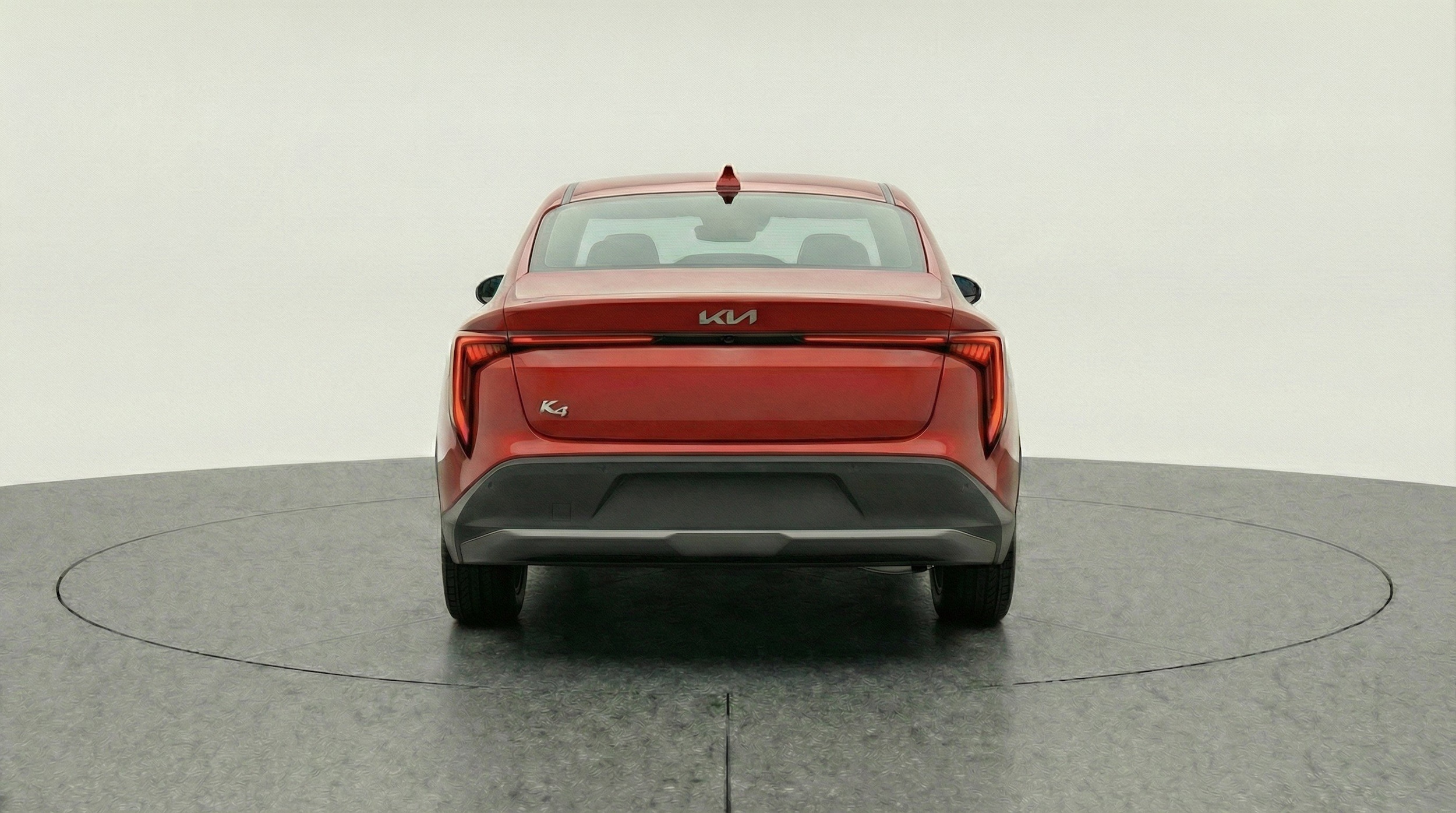 Thumbnail: 2025 Kia K4 - 7