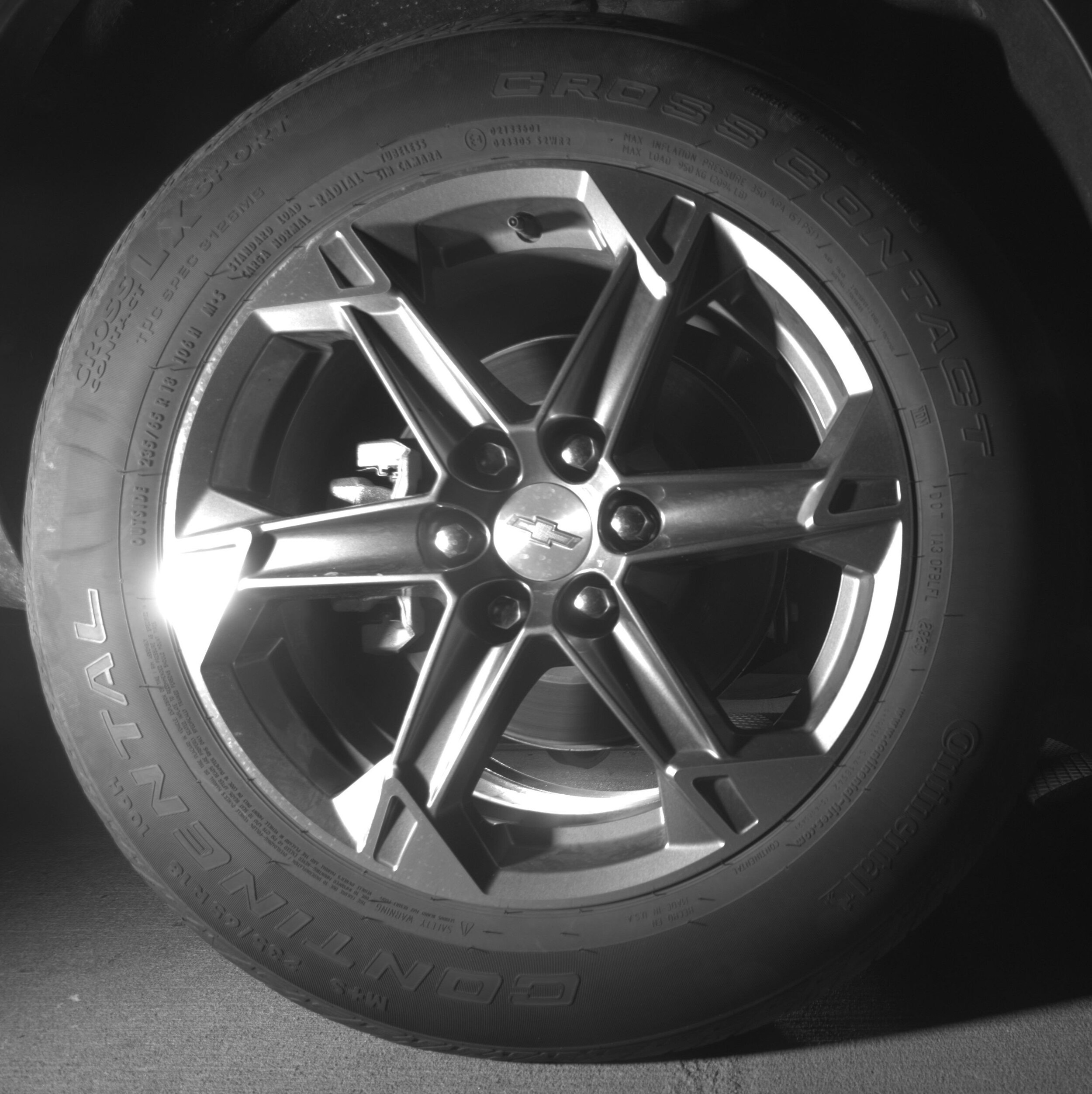 Thumbnail: 2025 Chevrolet Blazer - 15