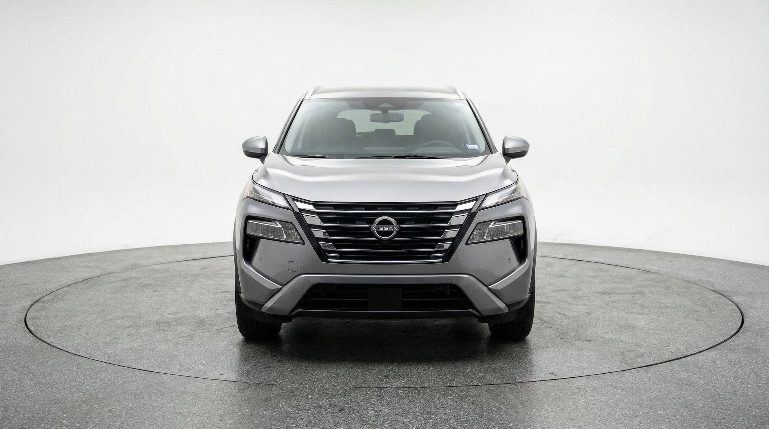 Thumbnail: 2026 Nissan Rogue - 2