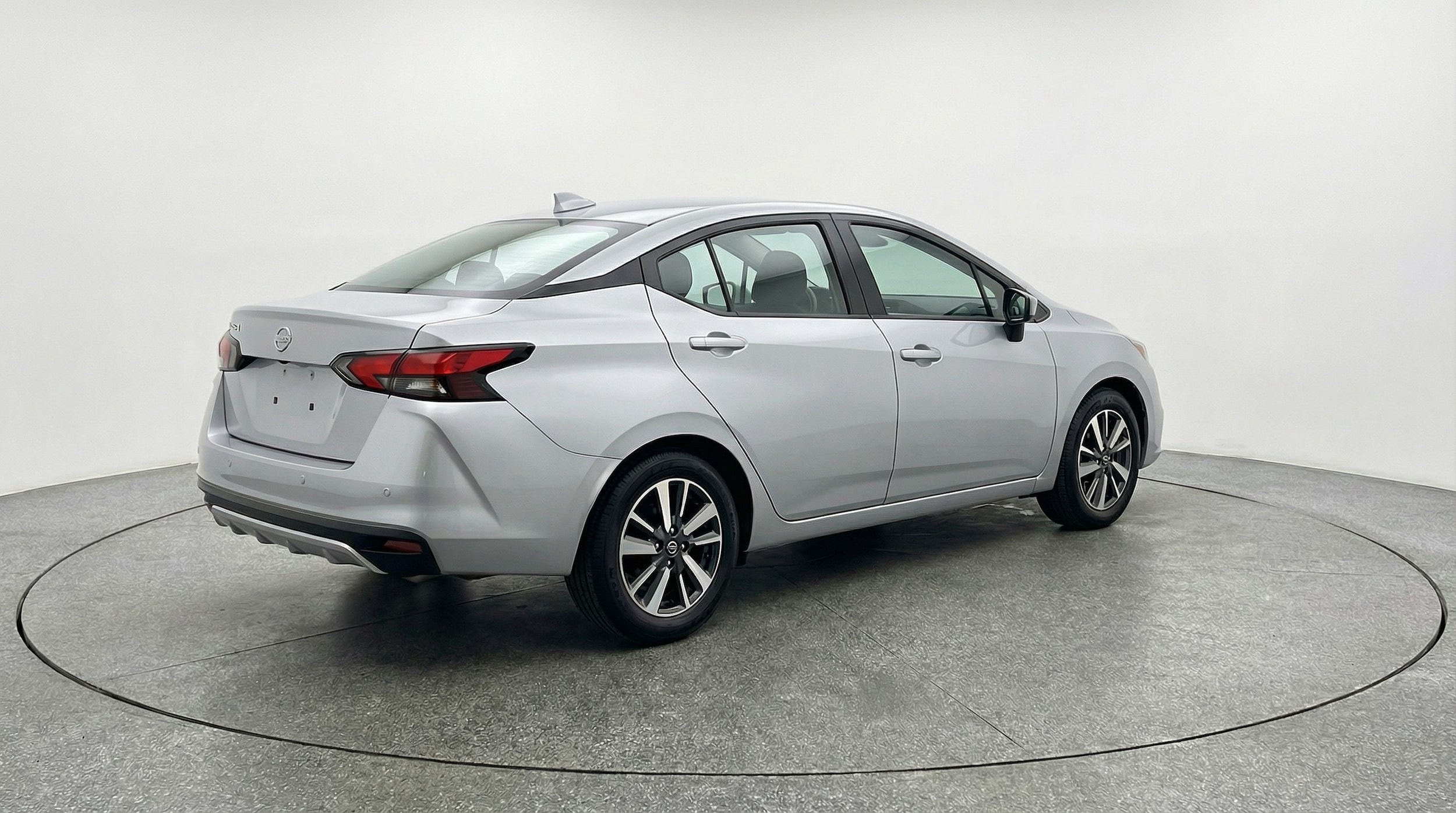 Thumbnail: 2025 Nissan Versa - 7