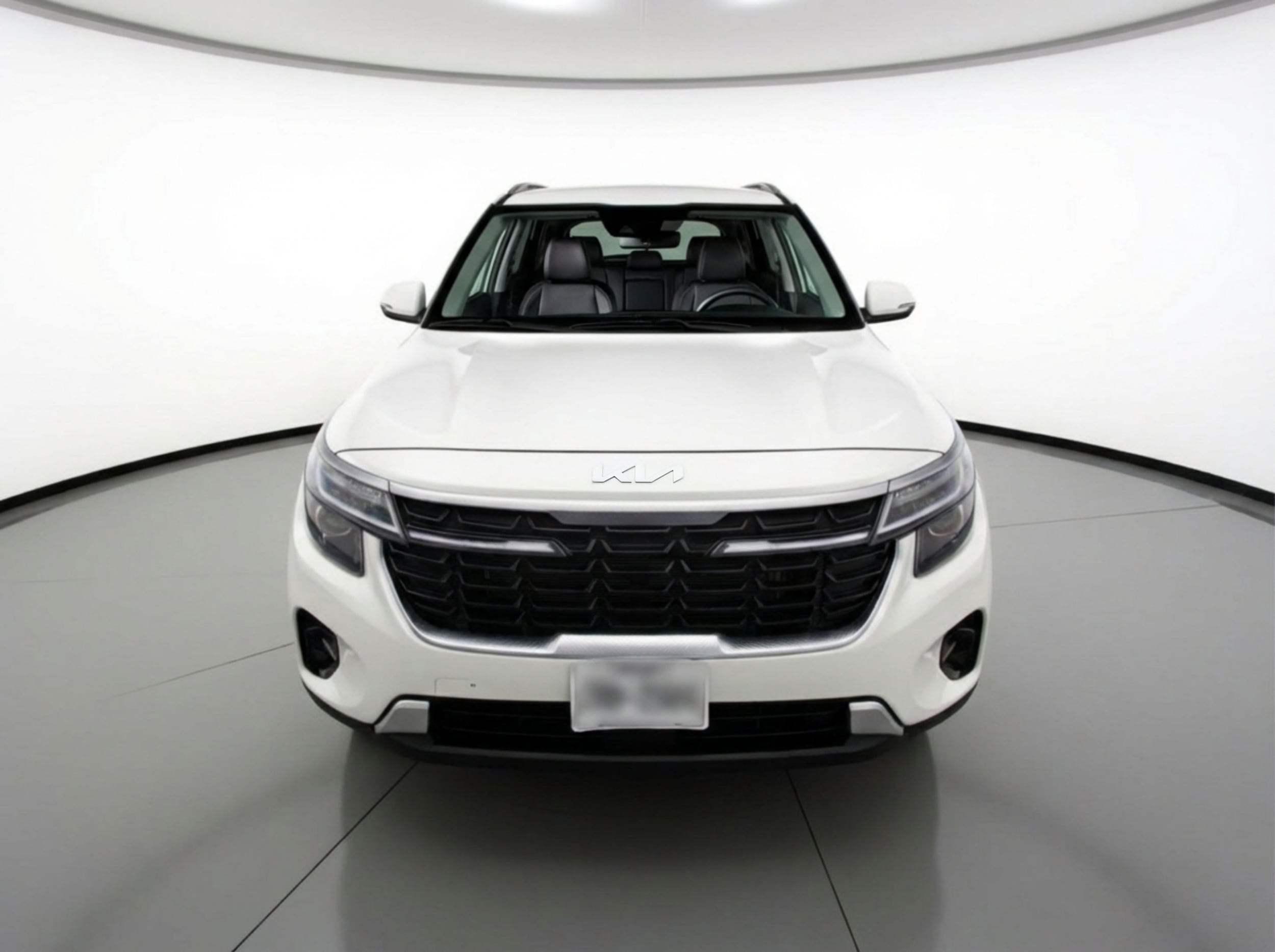 Thumbnail: 2025 Kia Seltos - 2