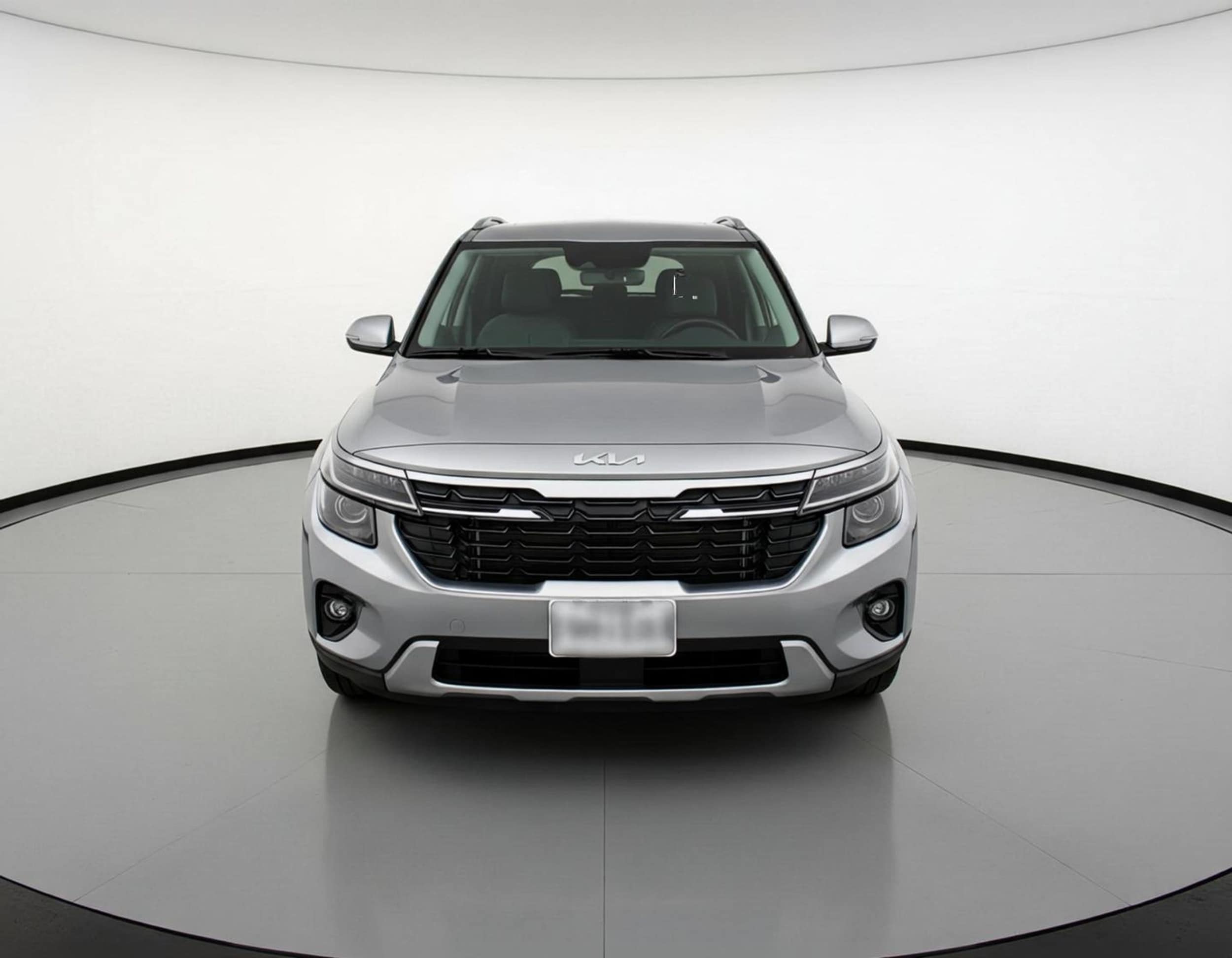 Thumbnail: 2025 Kia Seltos - 2