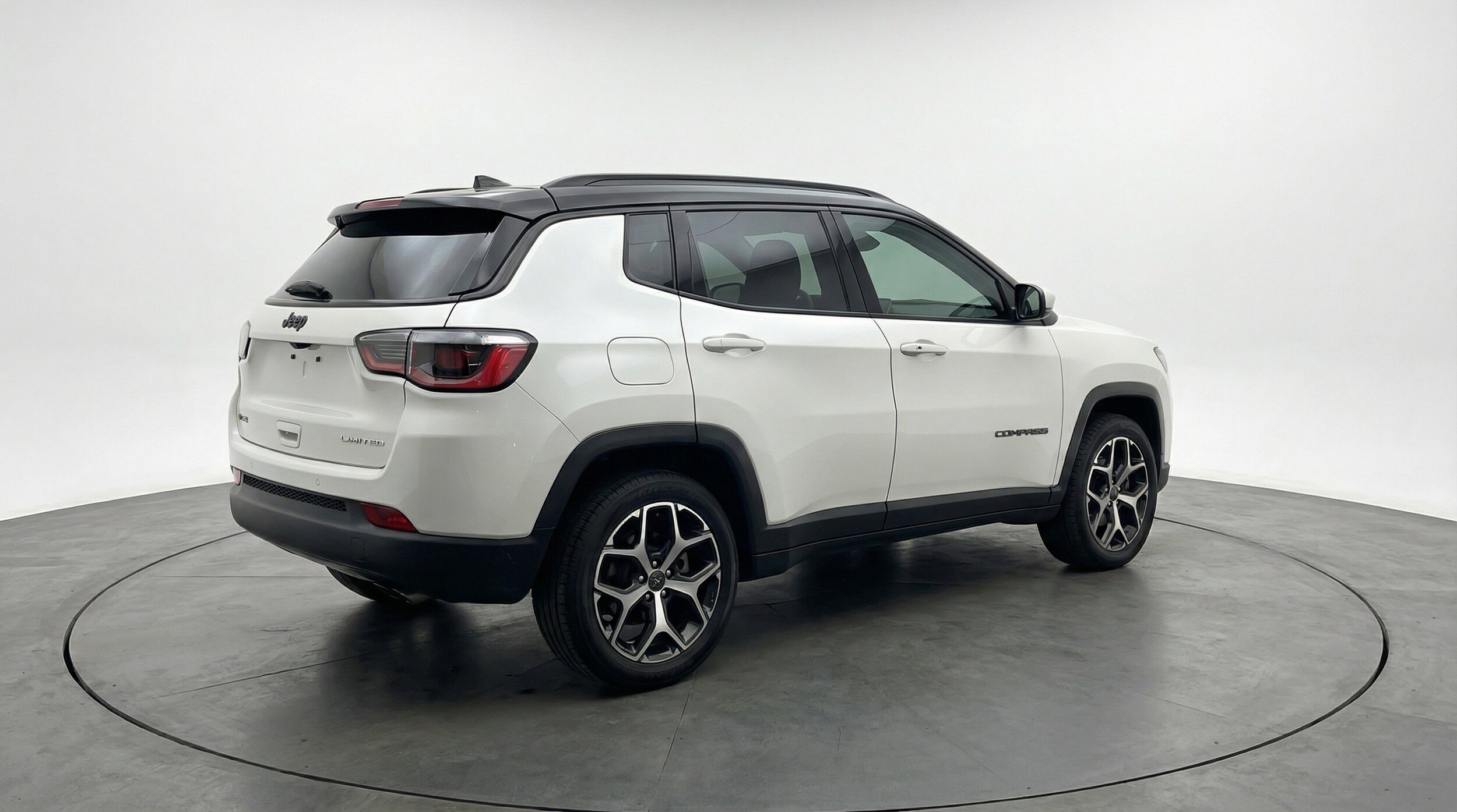 Thumbnail: 2025 Jeep Compass - 9