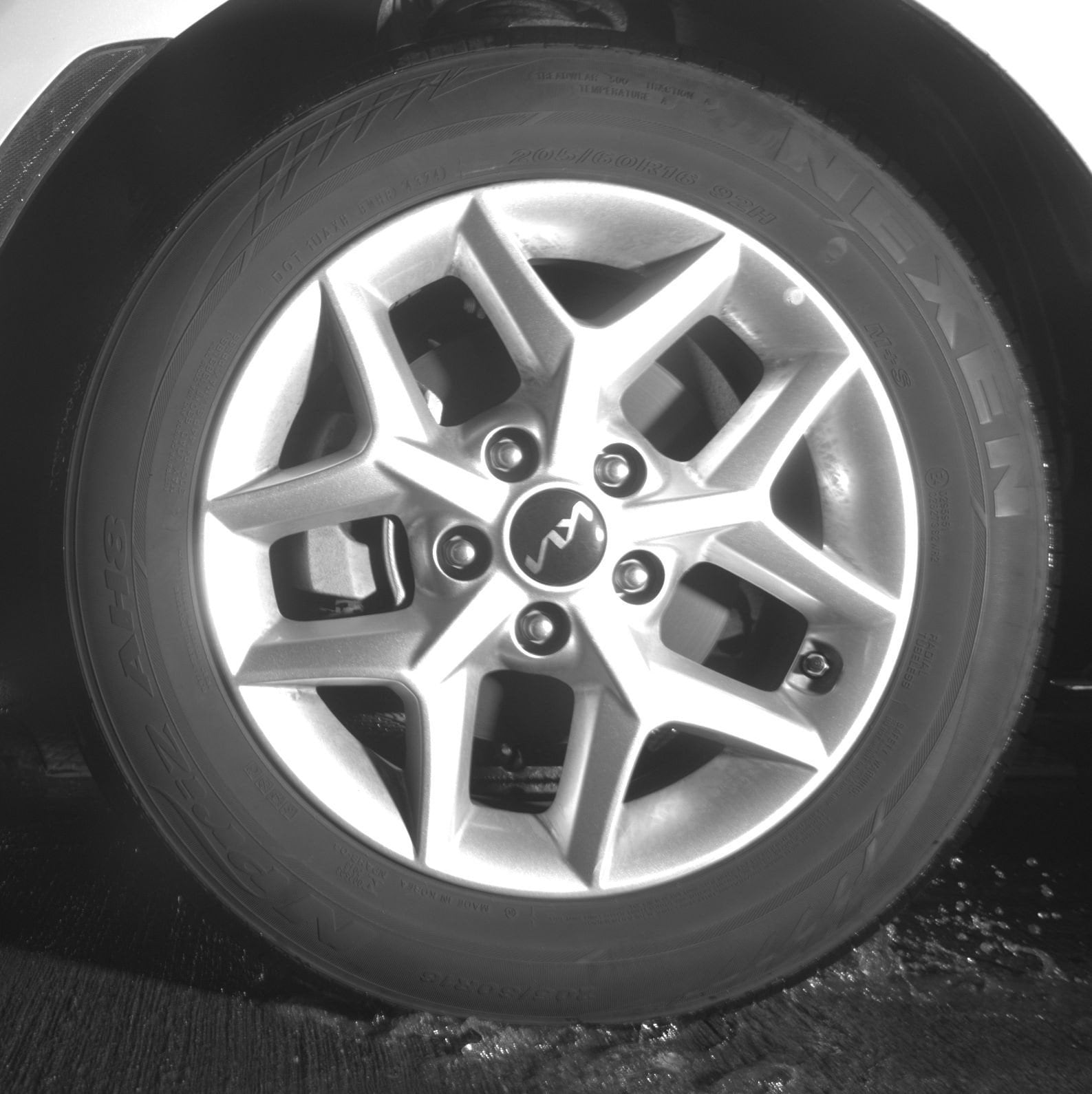 Thumbnail: 2025 Kia Soul - 12