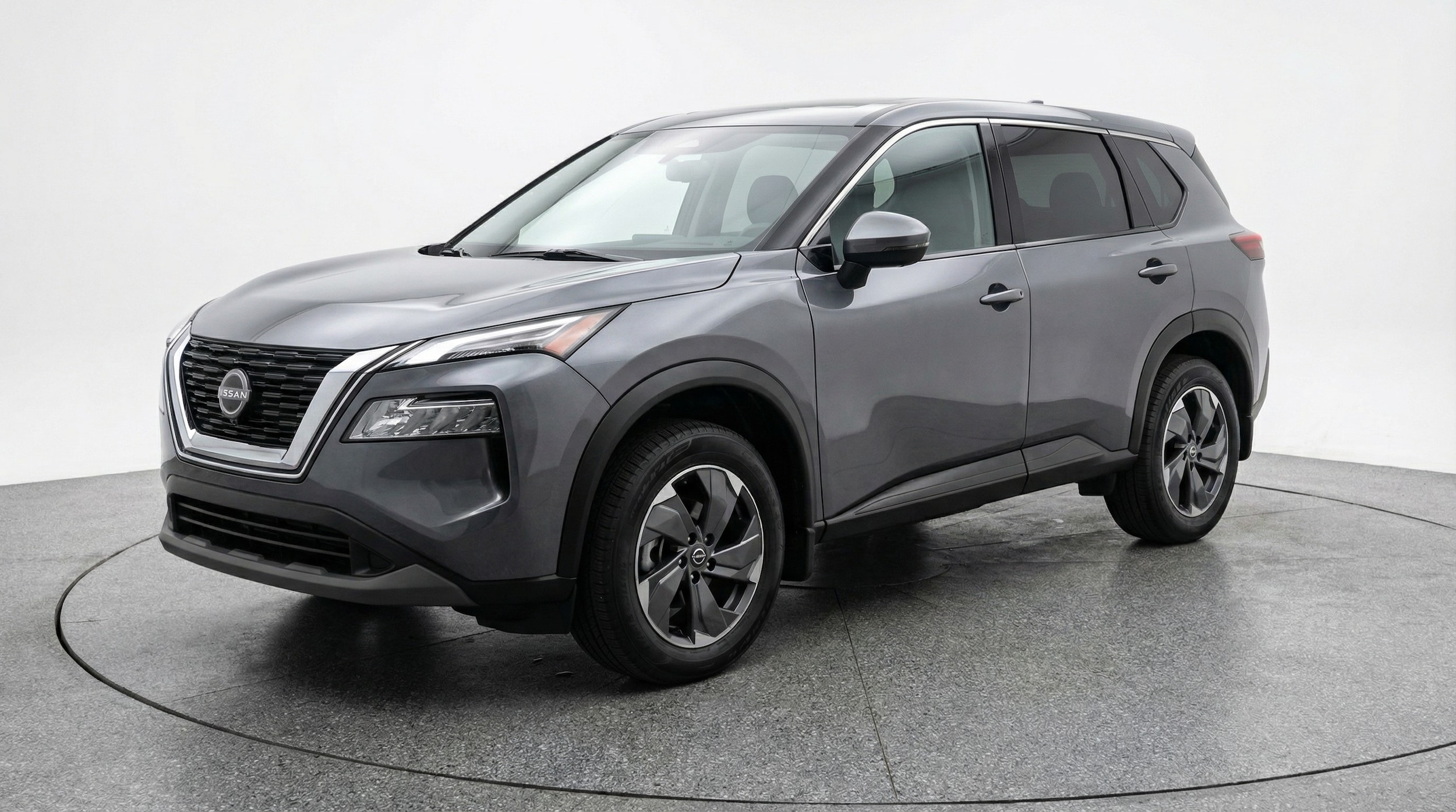 Thumbnail: 2025 Nissan Rogue - 3