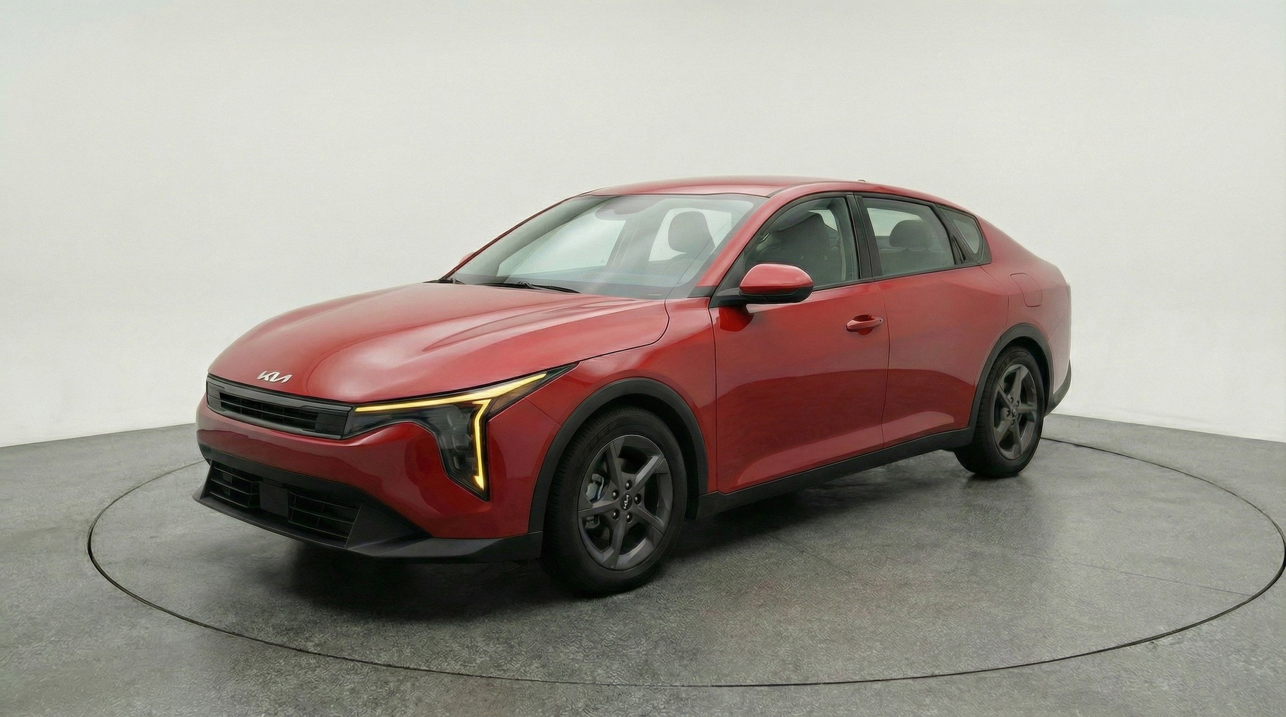 Thumbnail: 2025 Kia K4 - 3
