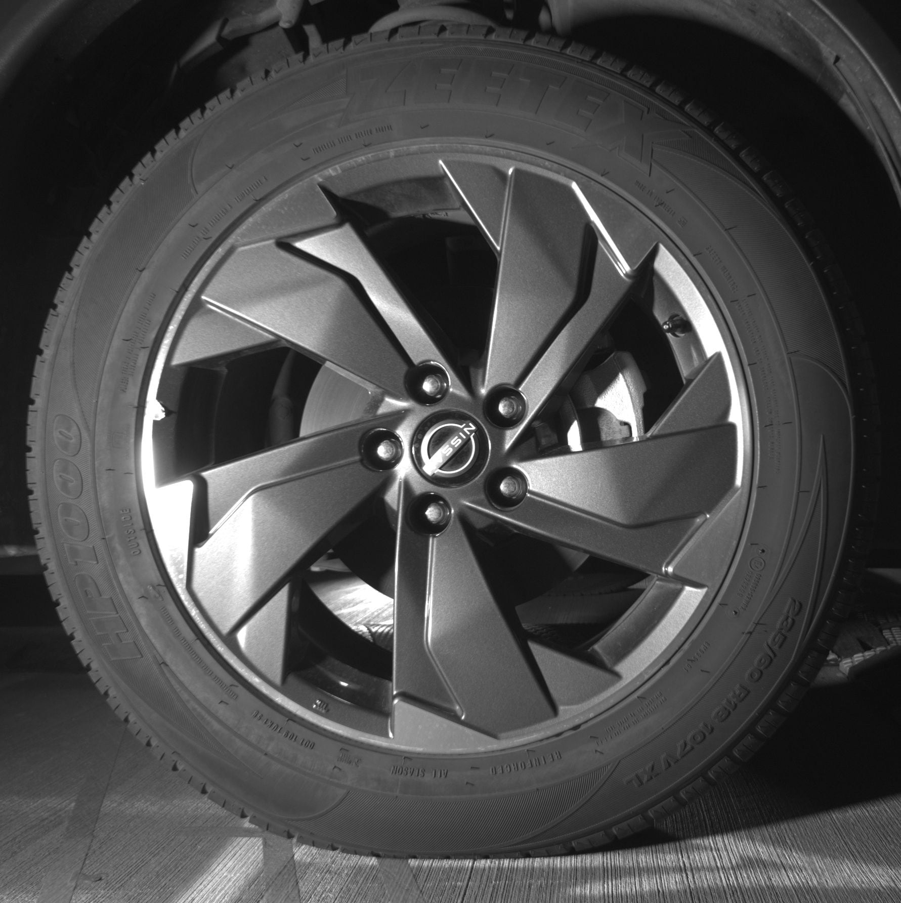 Thumbnail: 2025 Nissan Rogue - 10