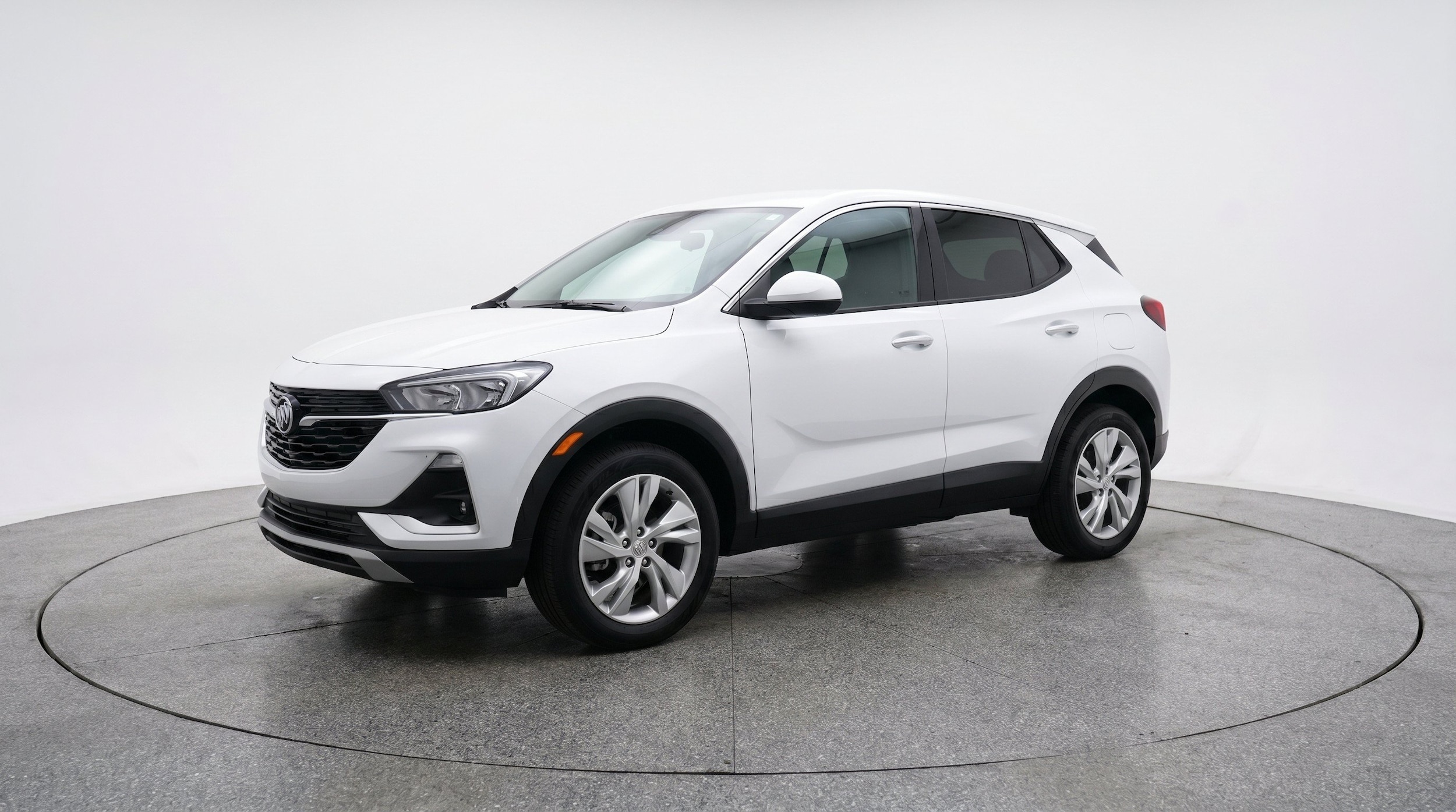 Thumbnail: 2026 Buick Encore GX - 3