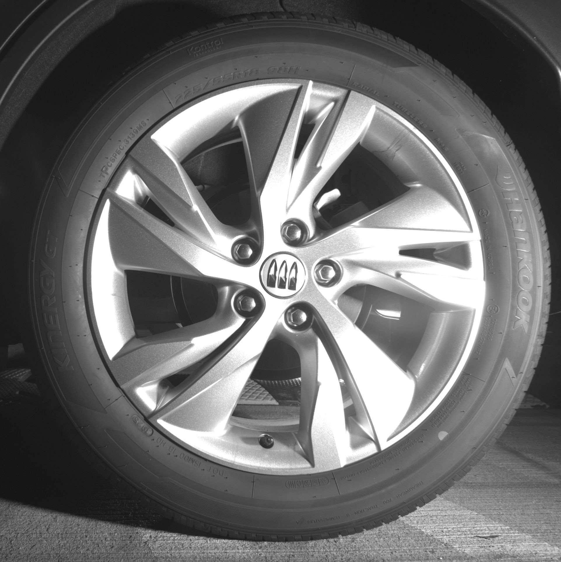 Thumbnail: 2026 Buick Encore GX - 14