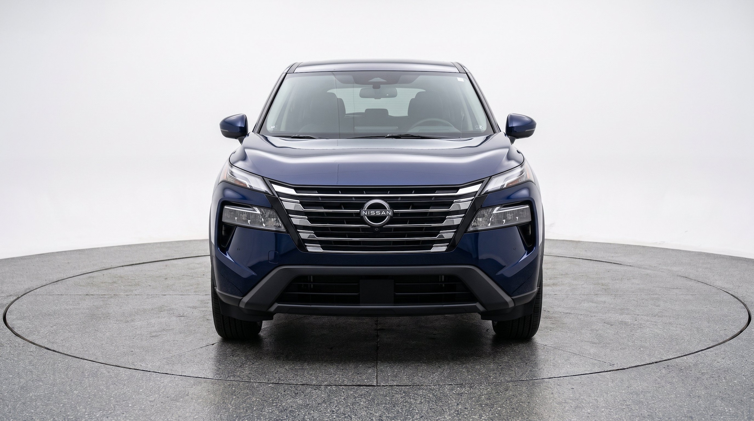 Thumbnail: 2026 Nissan Rogue - 2