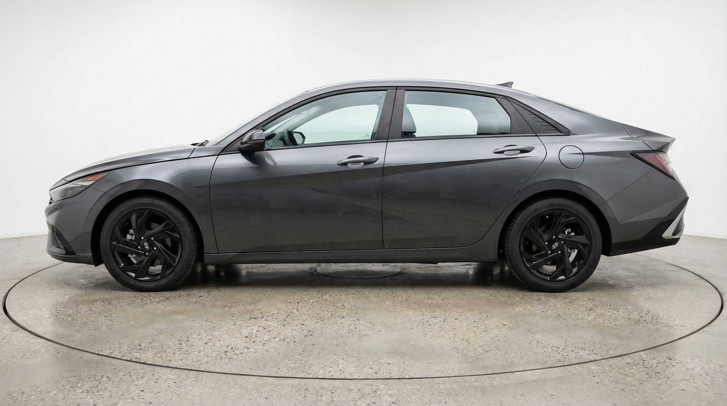 Thumbnail: 2026 Hyundai Elantra - 5