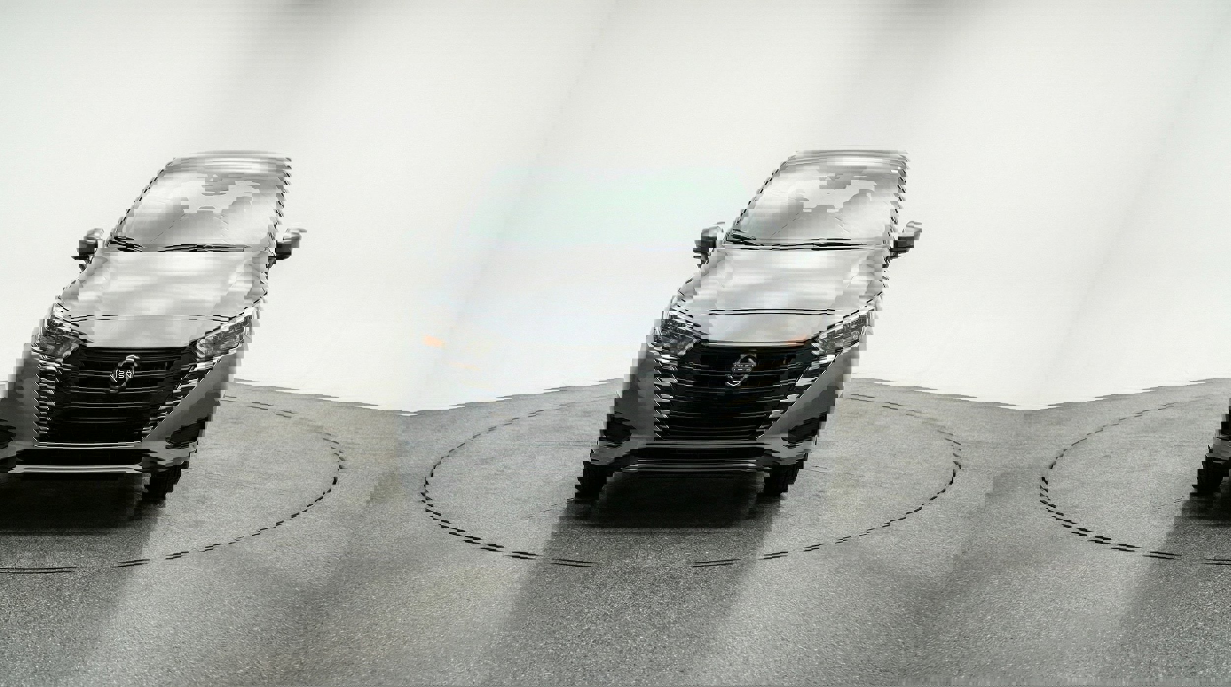 Thumbnail: 2025 Nissan Versa - 2