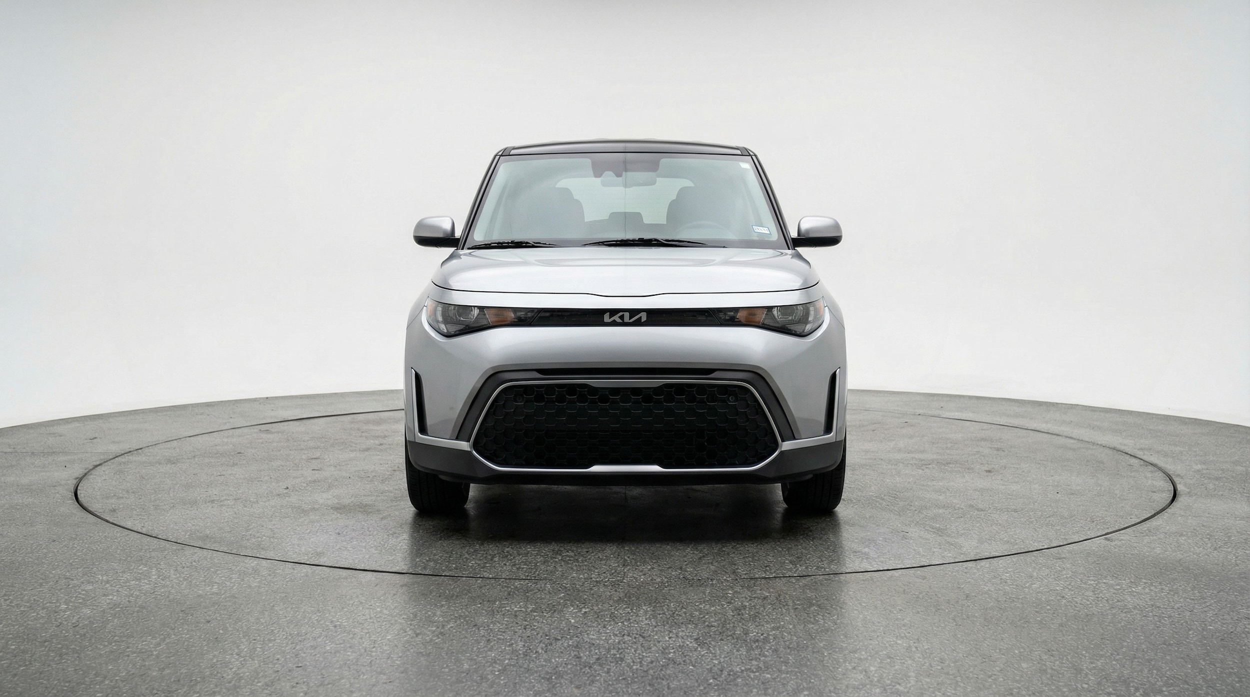 Thumbnail: 2025 Kia Soul - 2