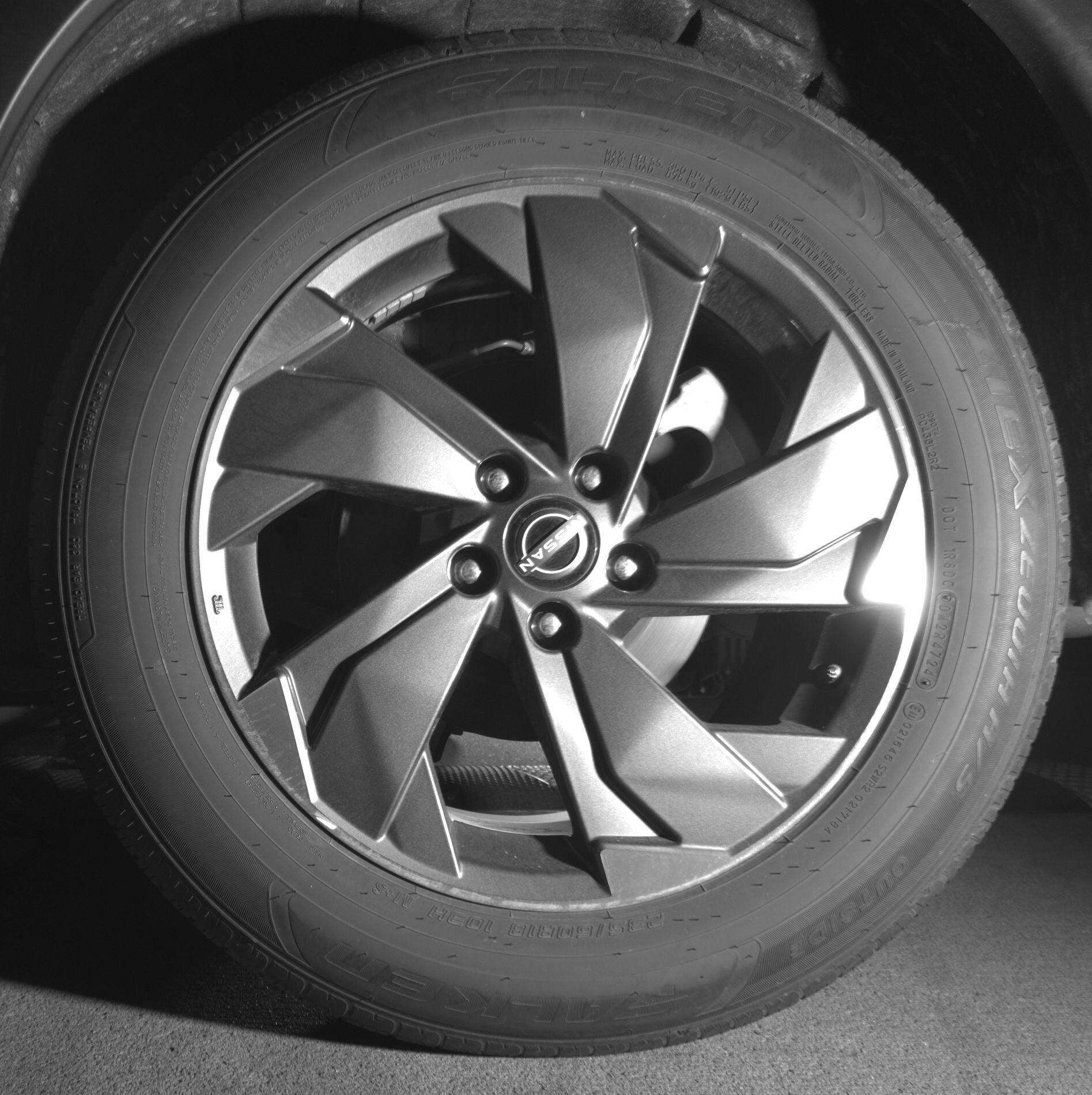 Thumbnail: 2025 Nissan Rogue - 11