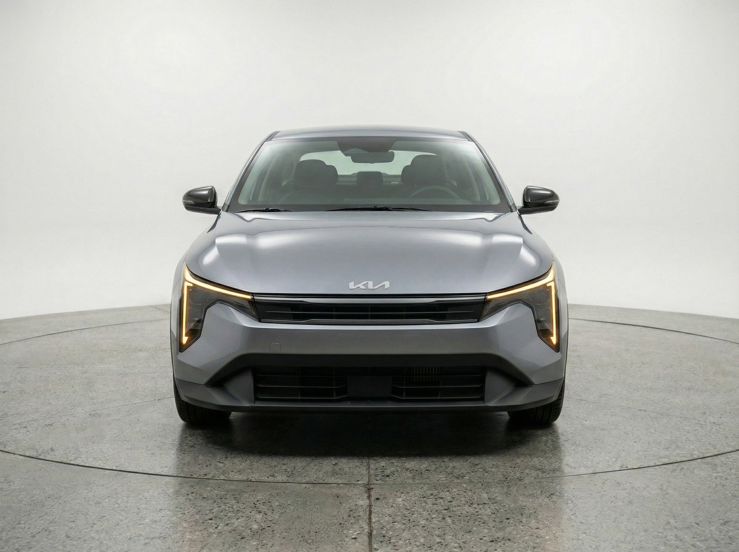 Thumbnail: 2025 Kia K4 - 2