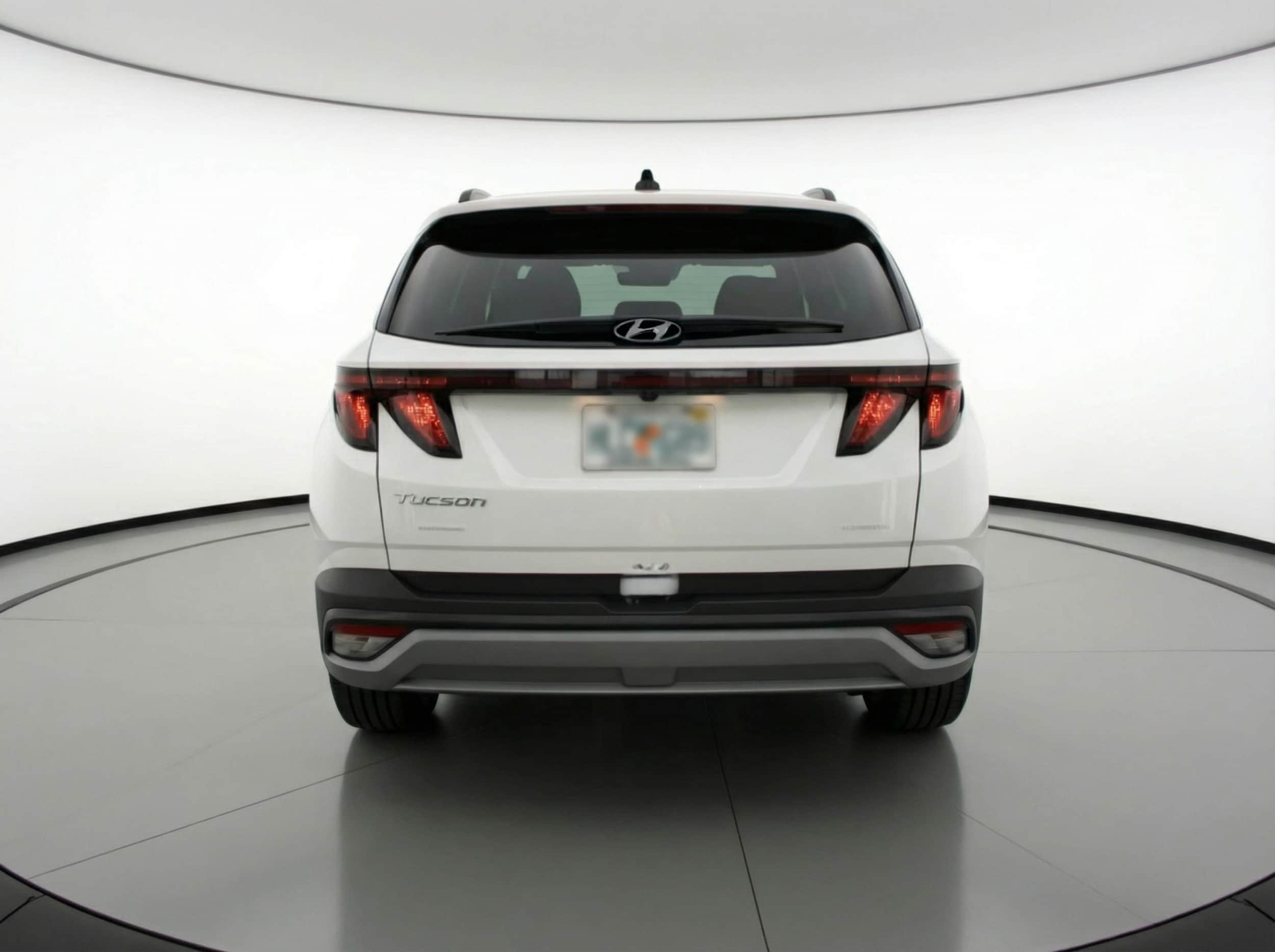 Thumbnail: 2025 Hyundai Tucson - 6