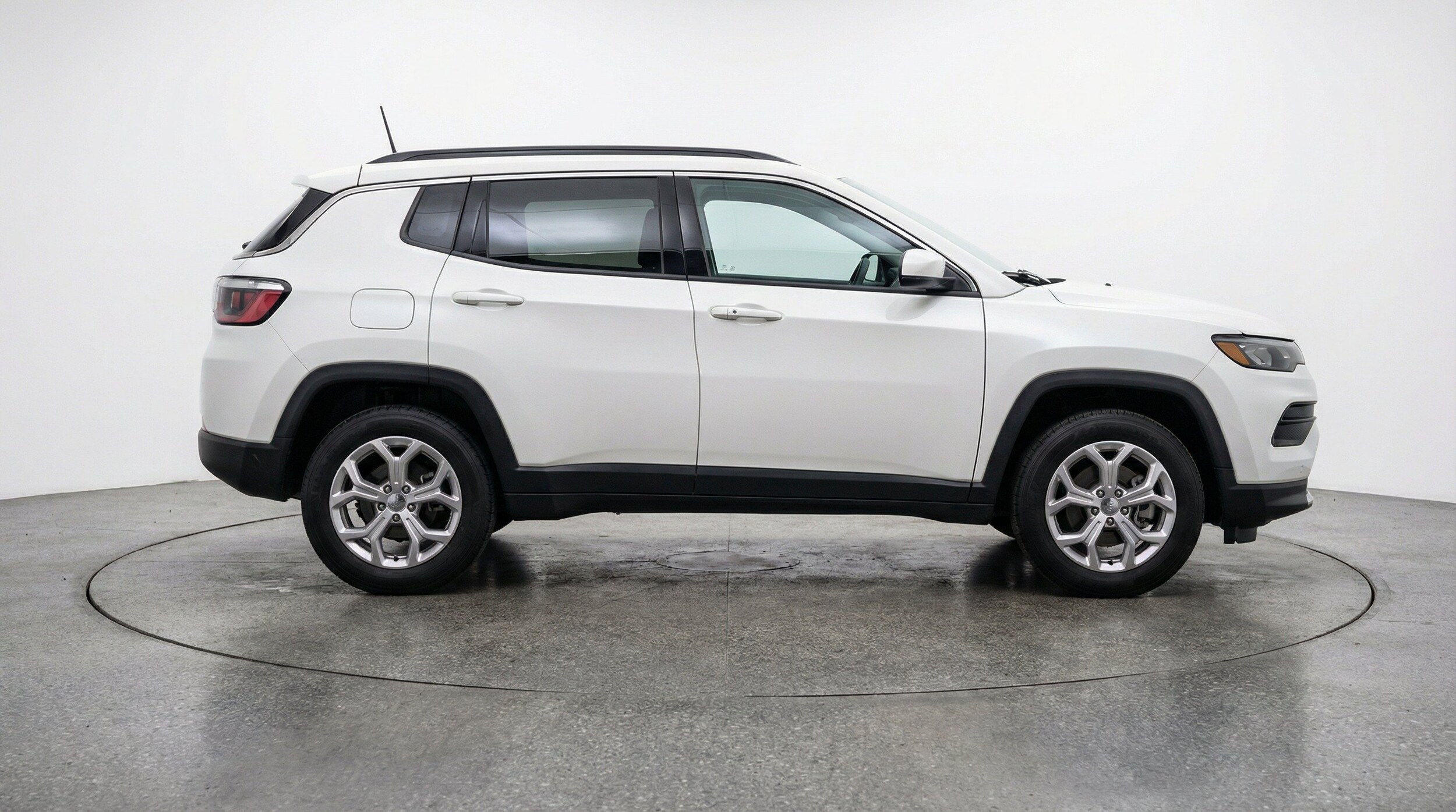 Thumbnail: 2025 Jeep Compass - 10