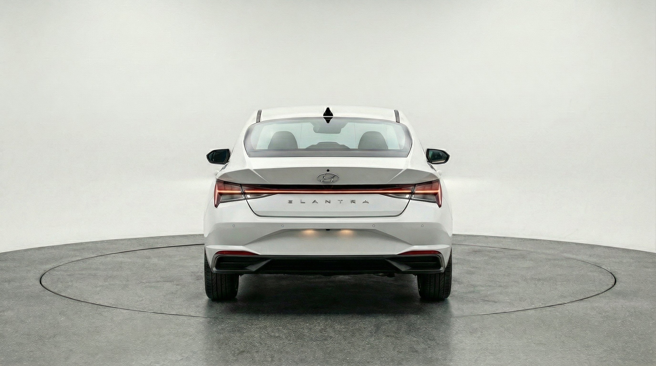 Thumbnail: 2026 Hyundai Elantra - 7