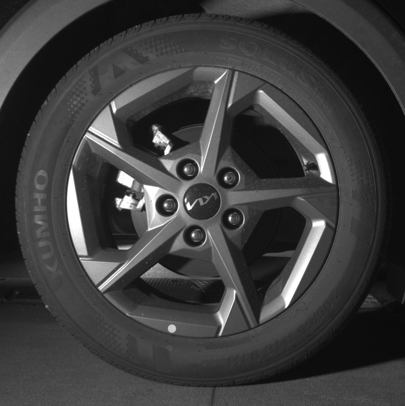 Thumbnail: 2025 Kia K4 - 12