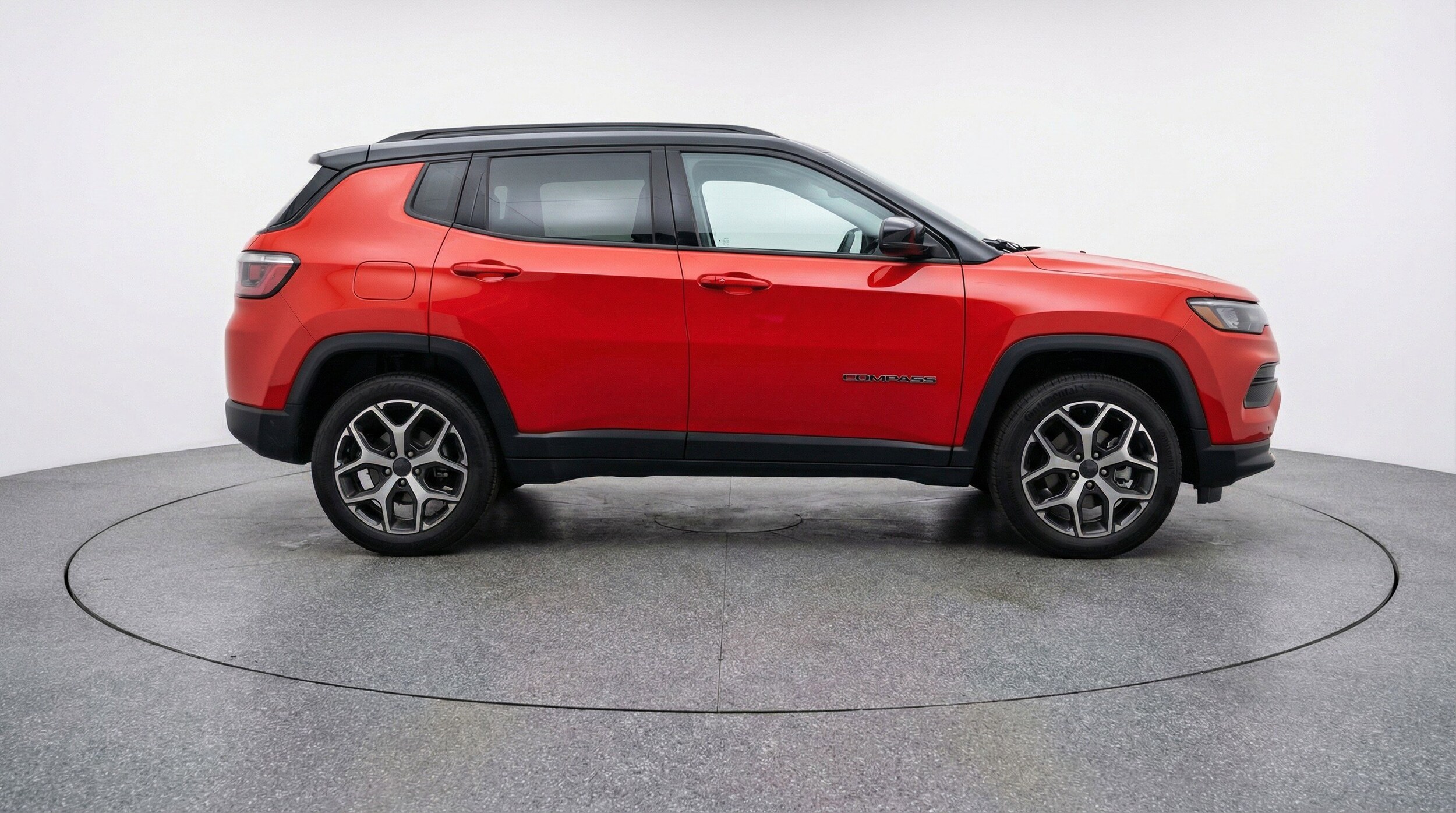 Thumbnail: 2025 Jeep Compass - 11