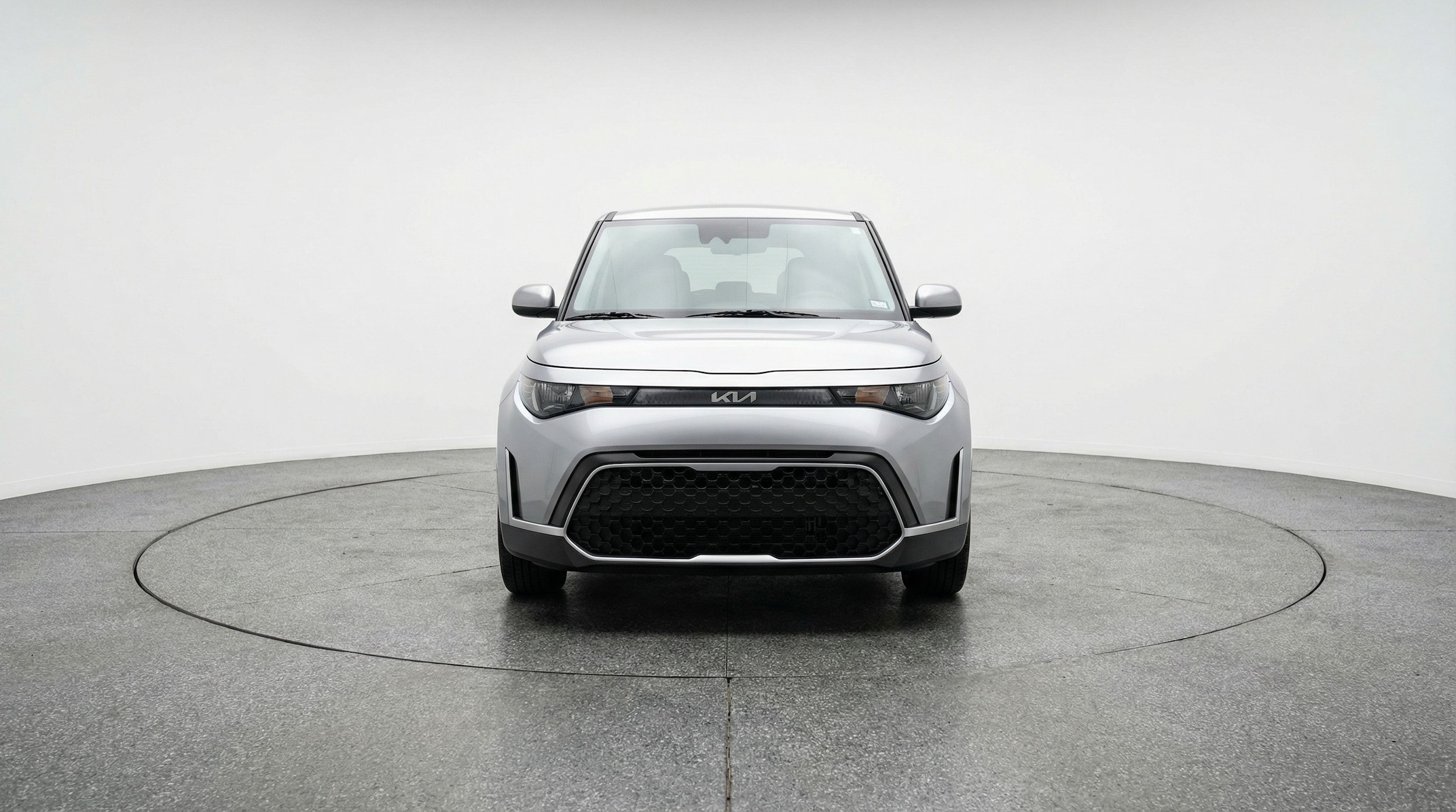 Thumbnail: 2025 Kia Soul - 2