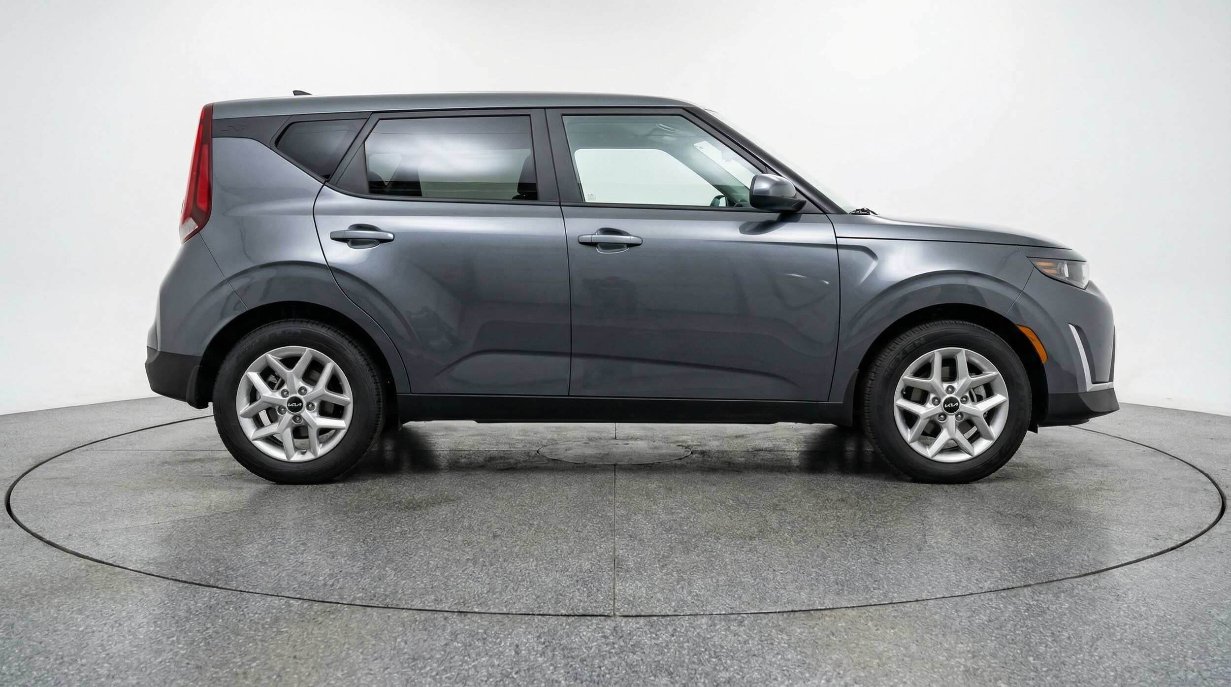 Thumbnail: 2025 Kia Soul - 8