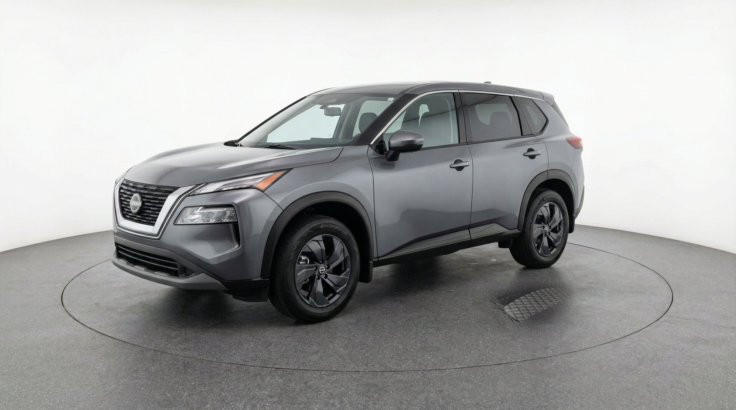 Thumbnail: 2026 Nissan Rogue - 3
