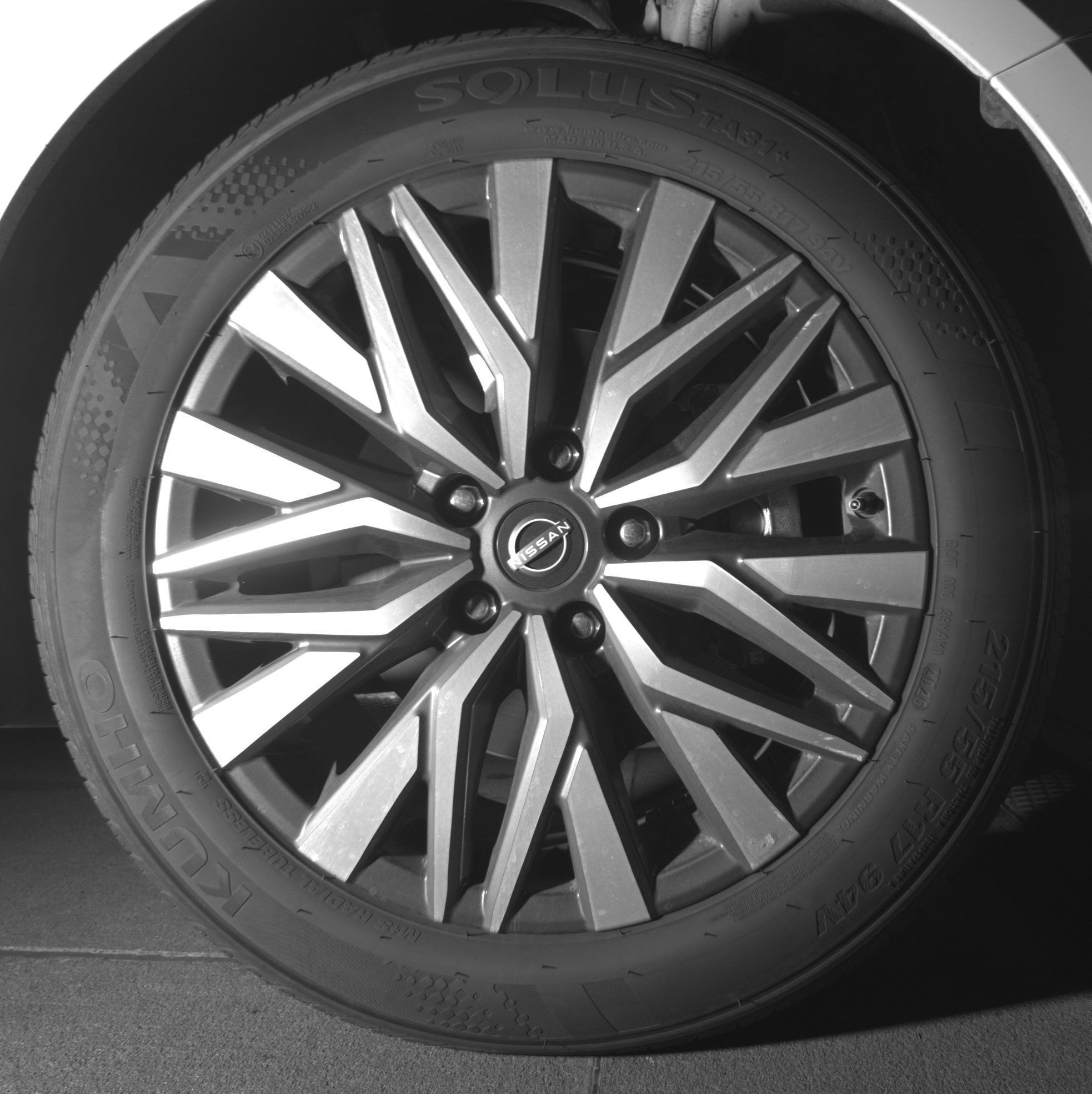 Thumbnail: 2025 Nissan Altima - 13