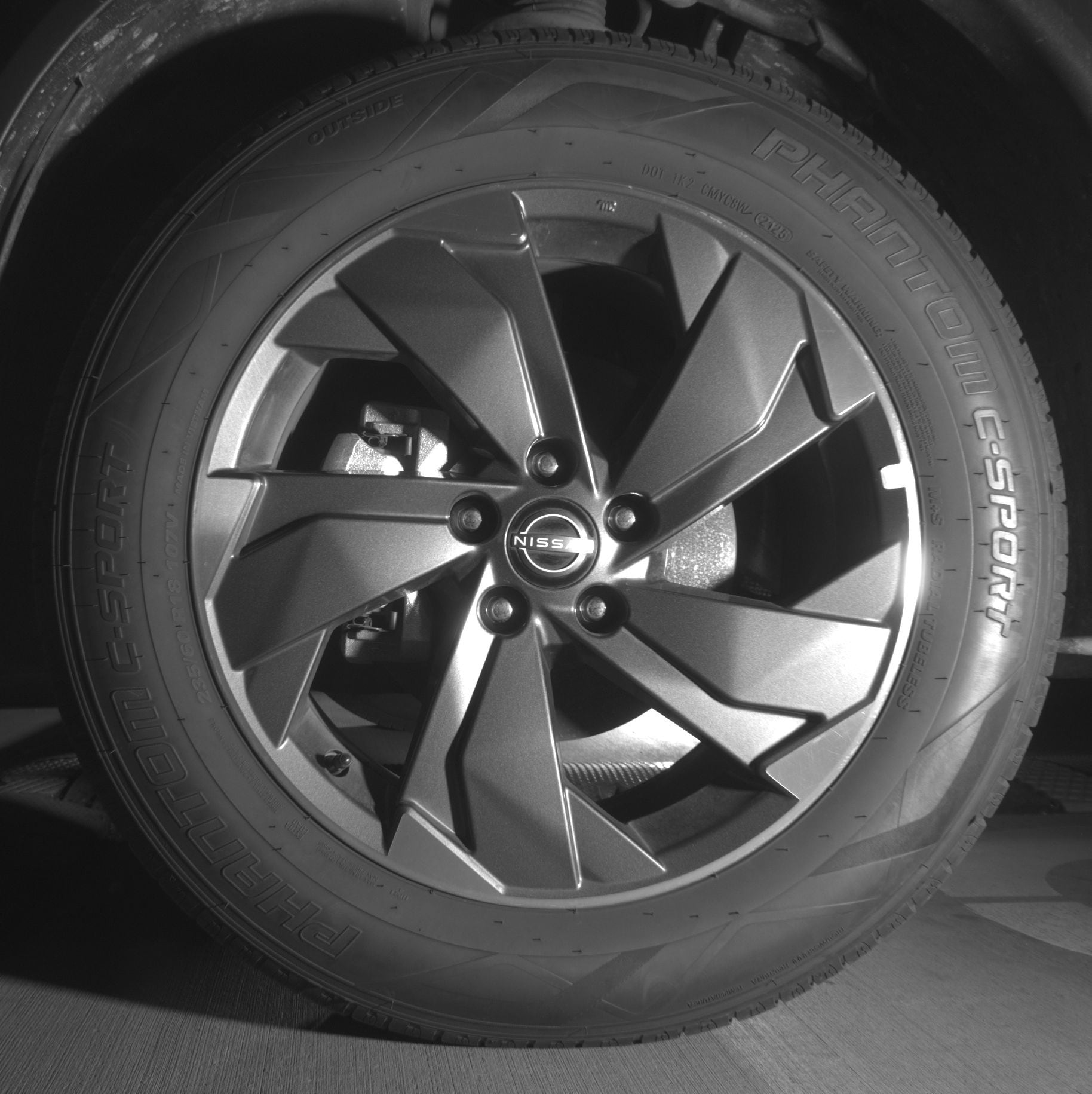 Thumbnail: 2025 Nissan Rogue - 9