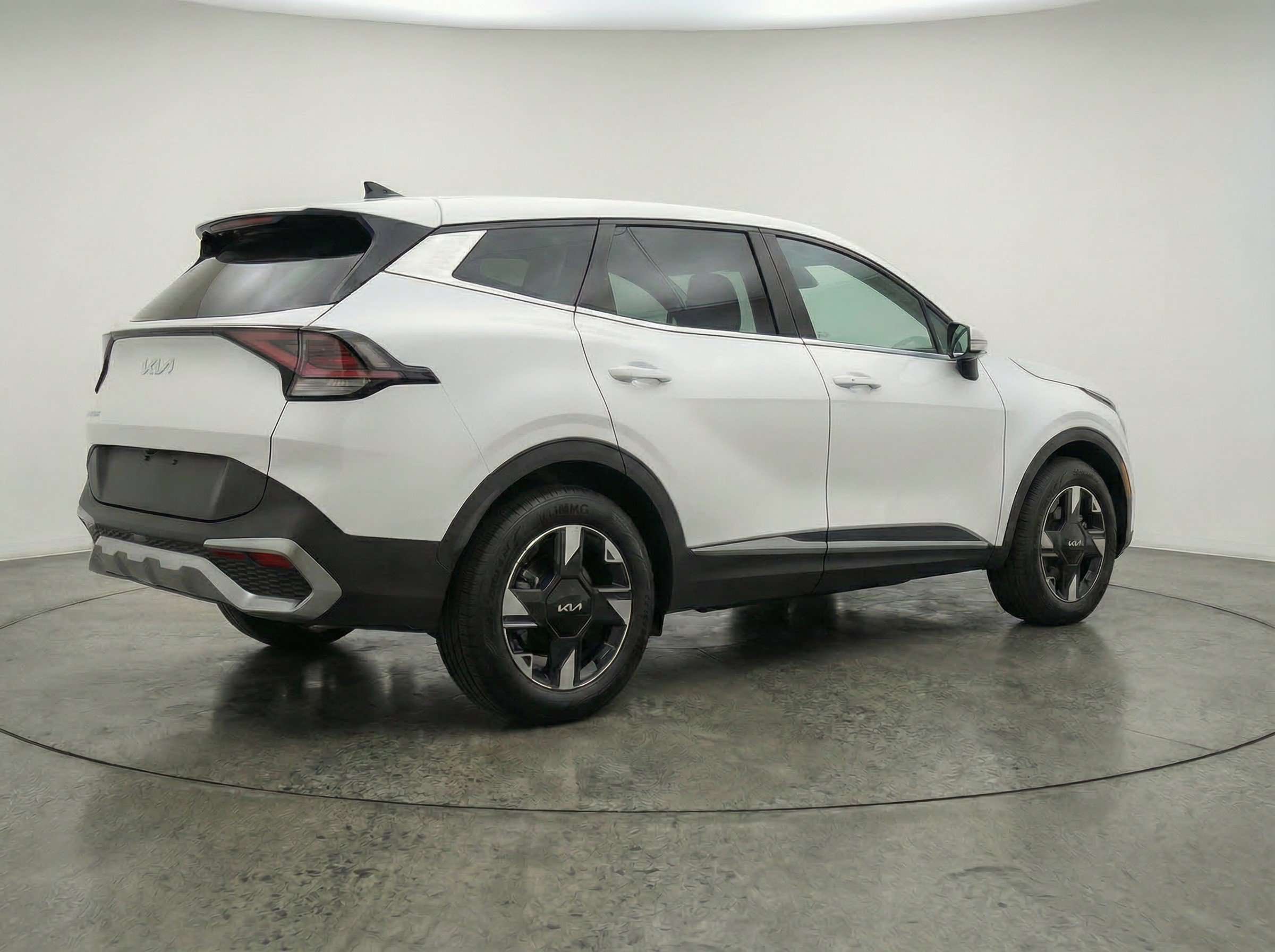 Thumbnail: 2026 Kia Sportage - 9