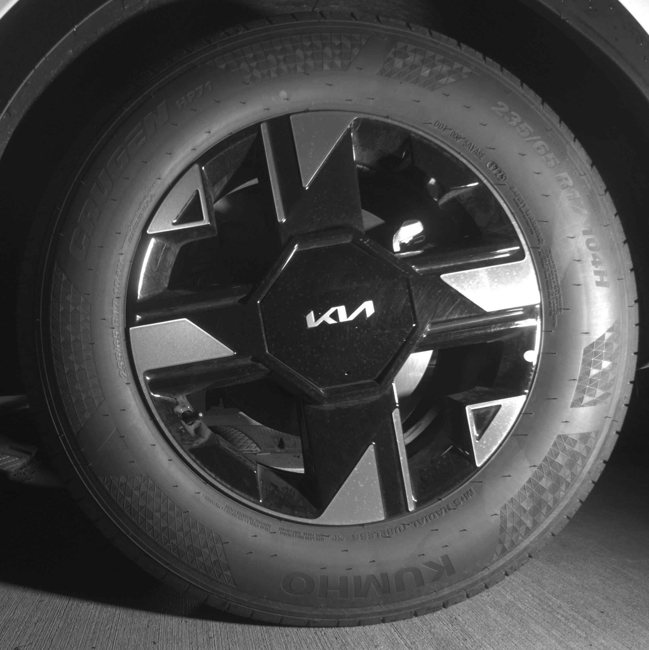 Thumbnail: 2026 Kia Sportage - 14