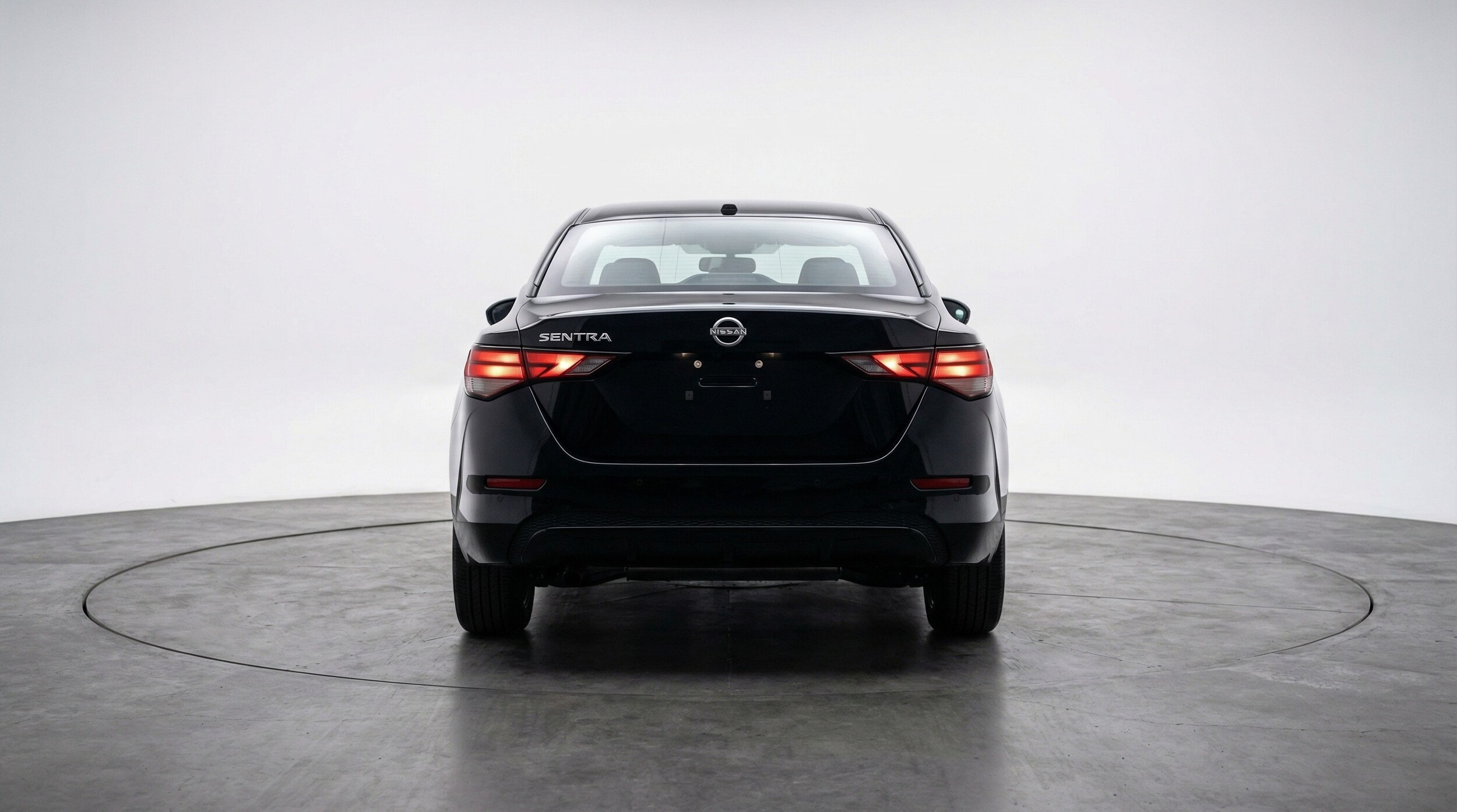 Thumbnail: 2025 Nissan Sentra - 6