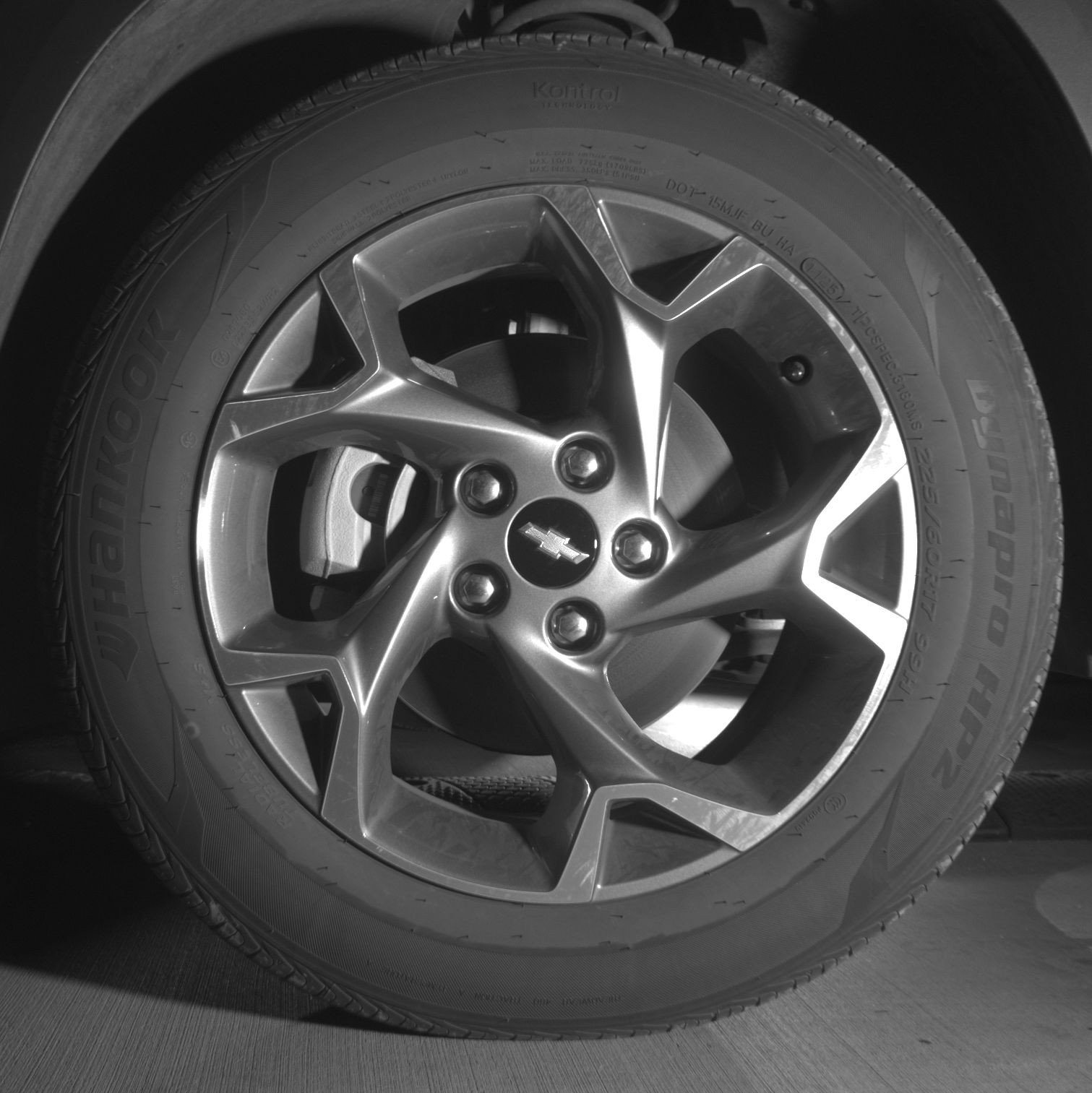 Thumbnail: 2025 Chevrolet Trax - 12