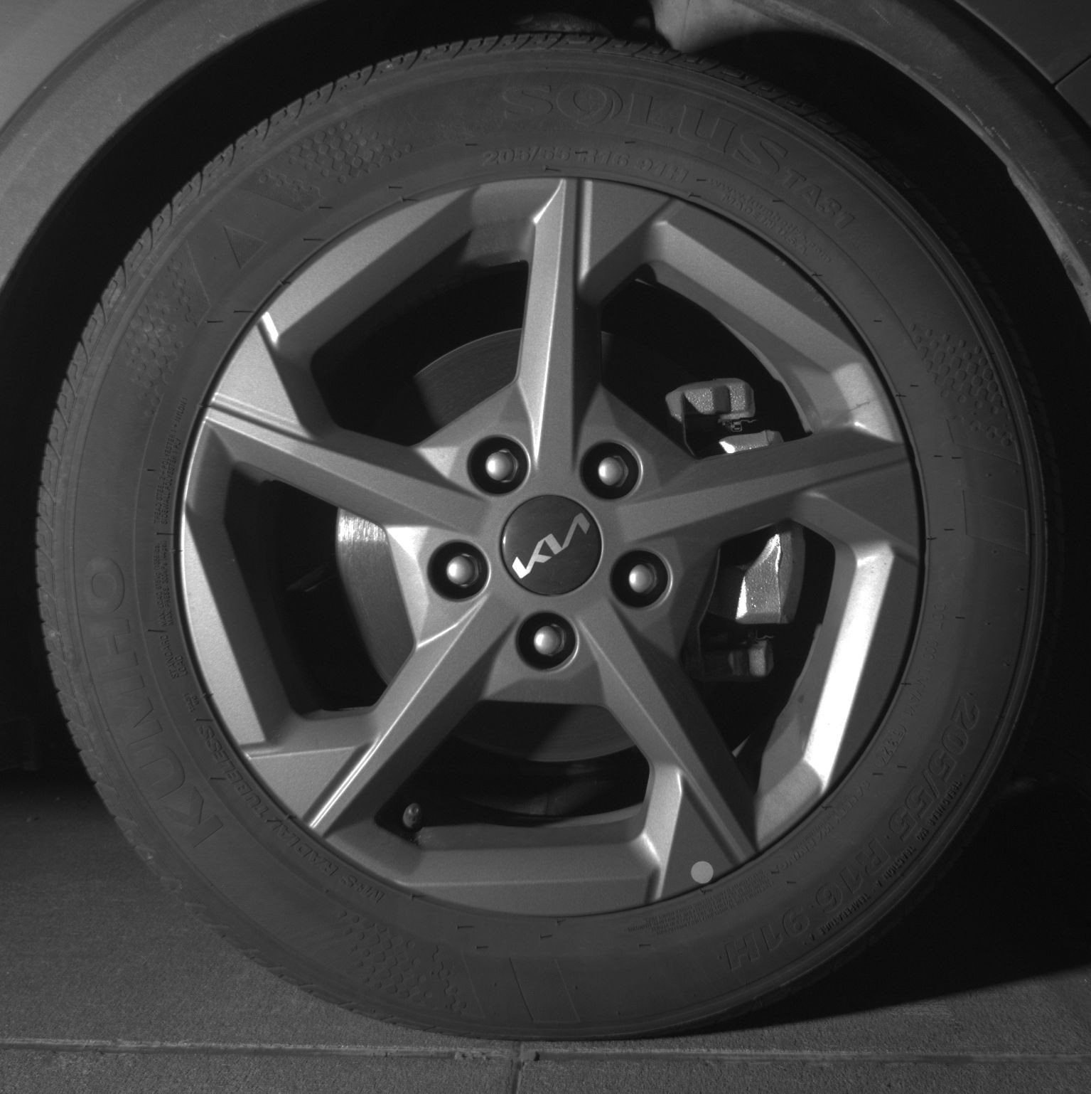 Thumbnail: 2025 Kia K4 - 13